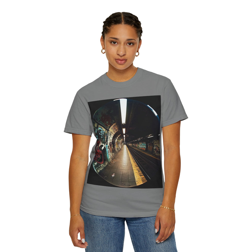 Reality Department - Subway Tee