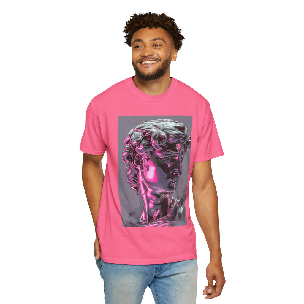 Reality Department - Reflection Tee