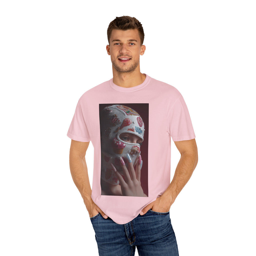 Reality Department - Love Tee