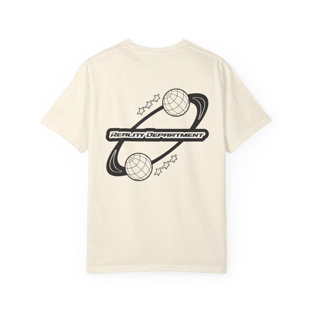Graphic Tee — Reality Department’