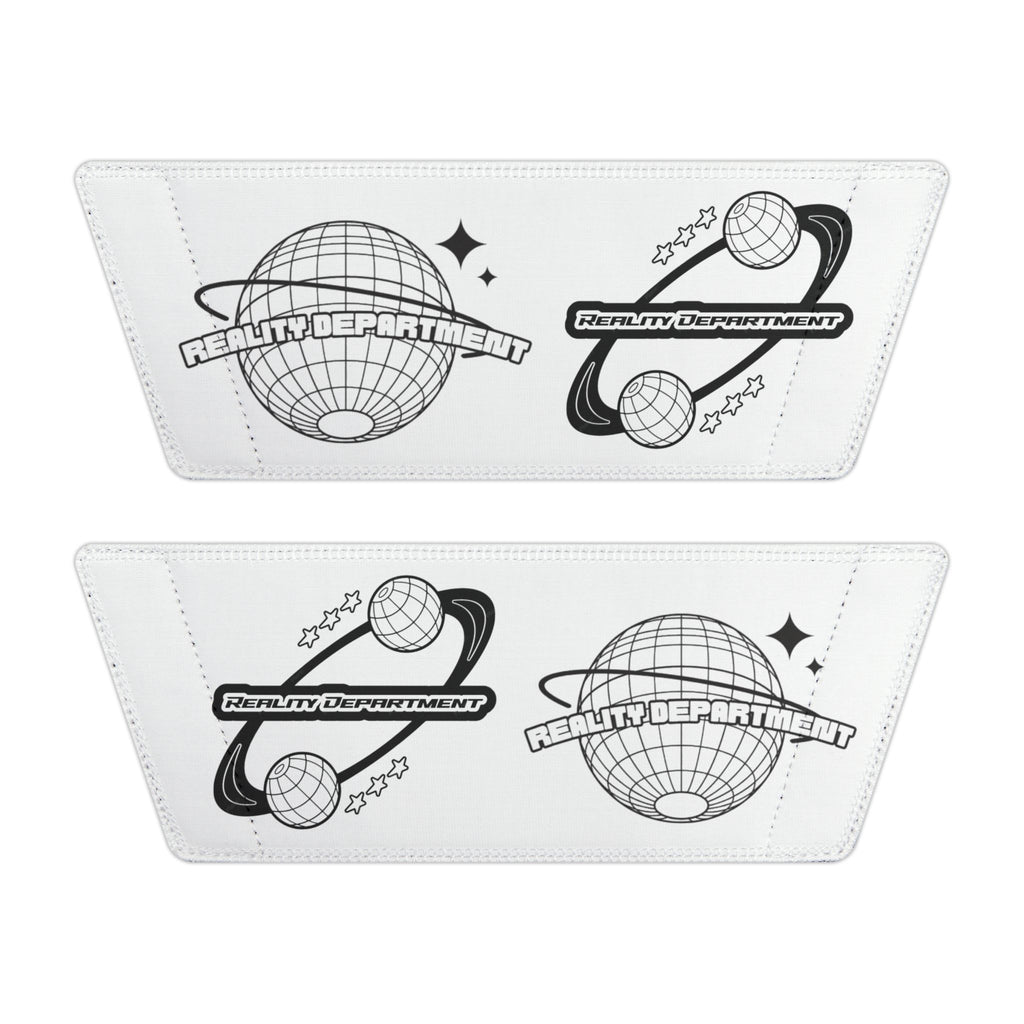 Reality Department - Slides !