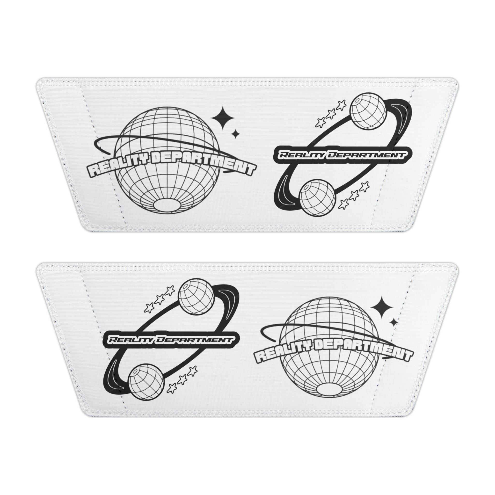 Reality Department - Slides !