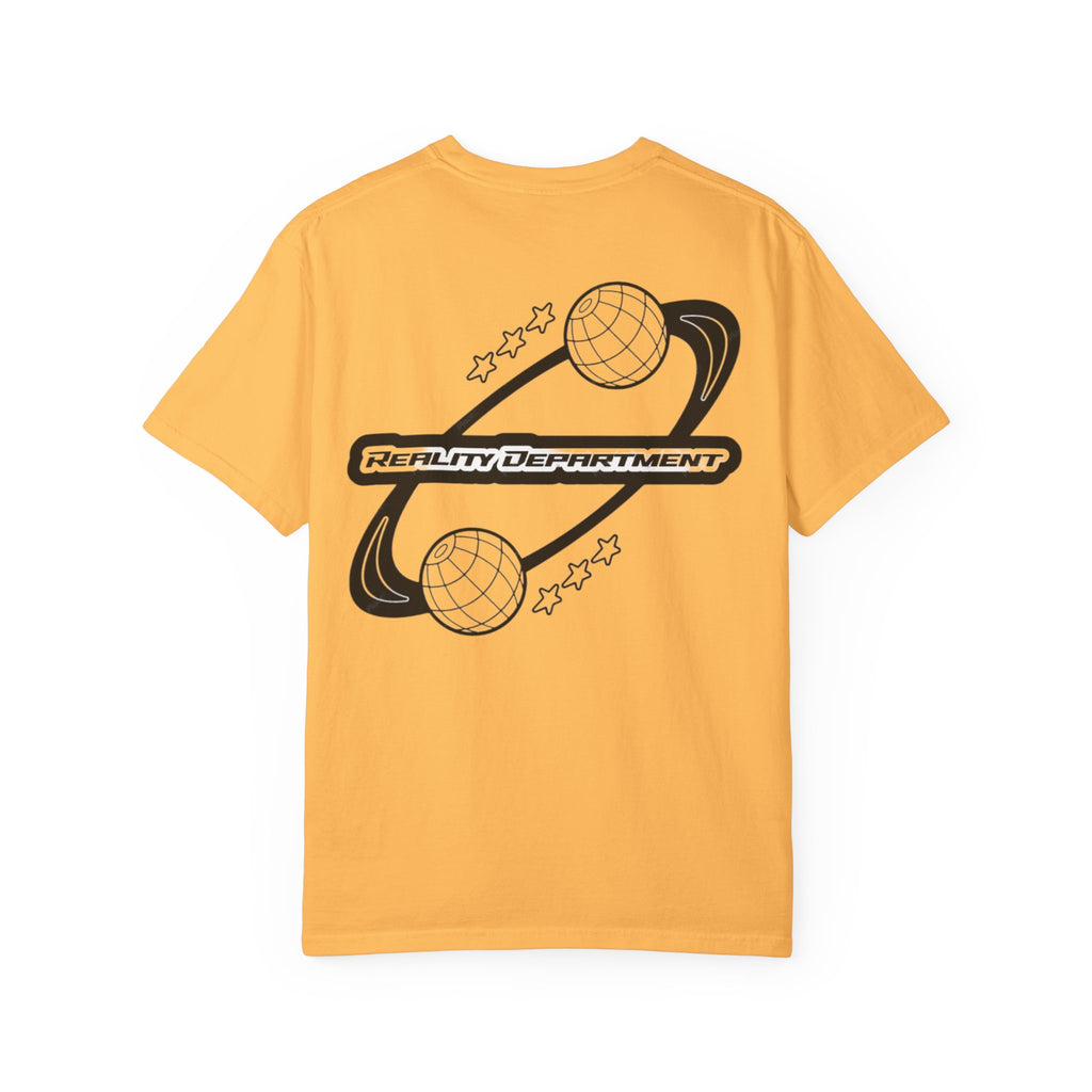 T-Shirt — ‘Eyes Never Lie Chico’ Graphic Tee