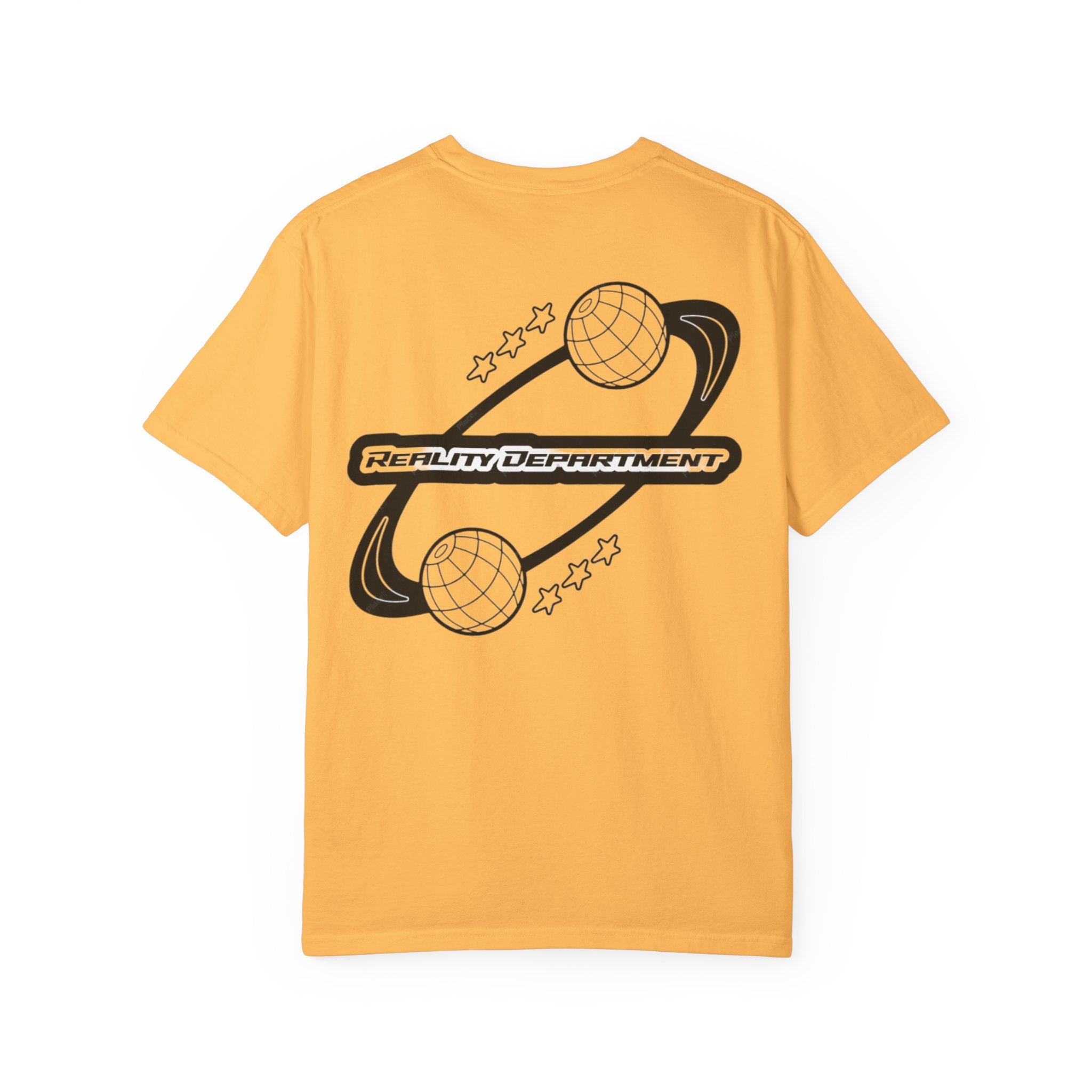 T-Shirt — ‘Eyes Never Lie Chico’ Graphic Tee