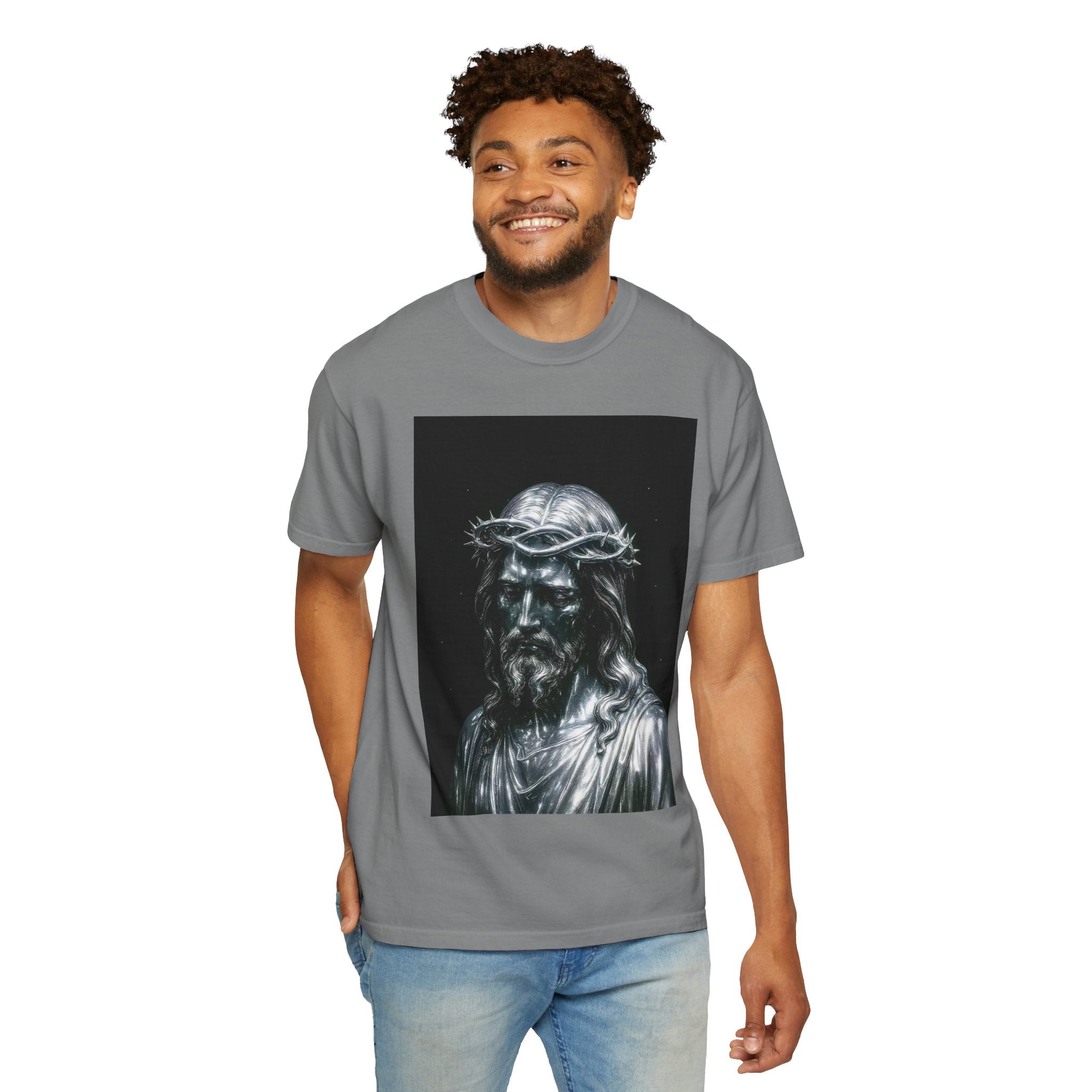 Reality Department - Jesus Tee