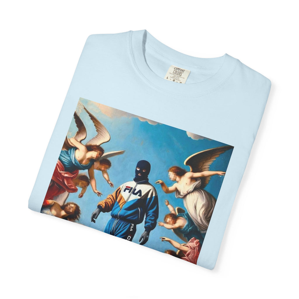 Reality Department - Tee