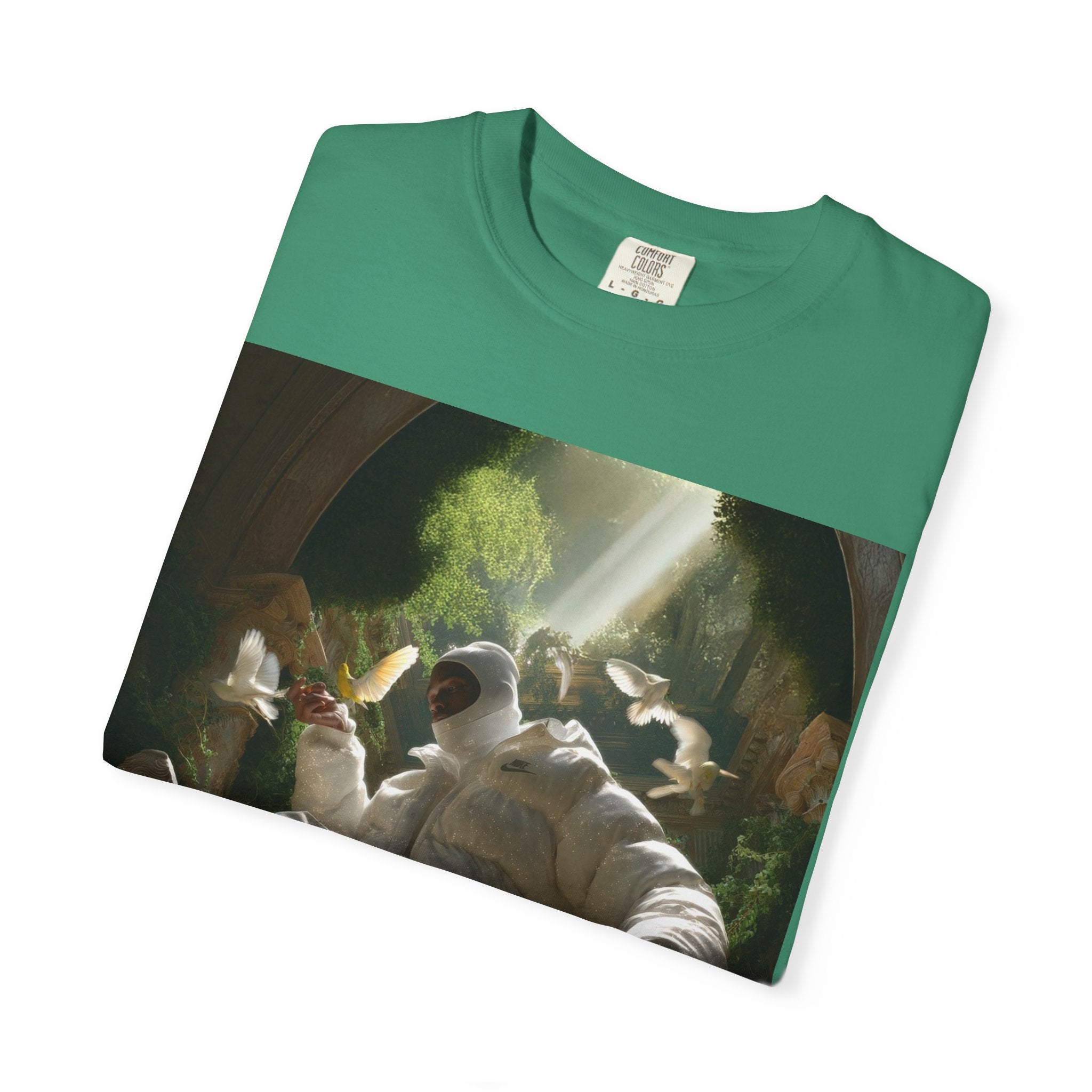 Reality Department - Cosmic Reality Tee