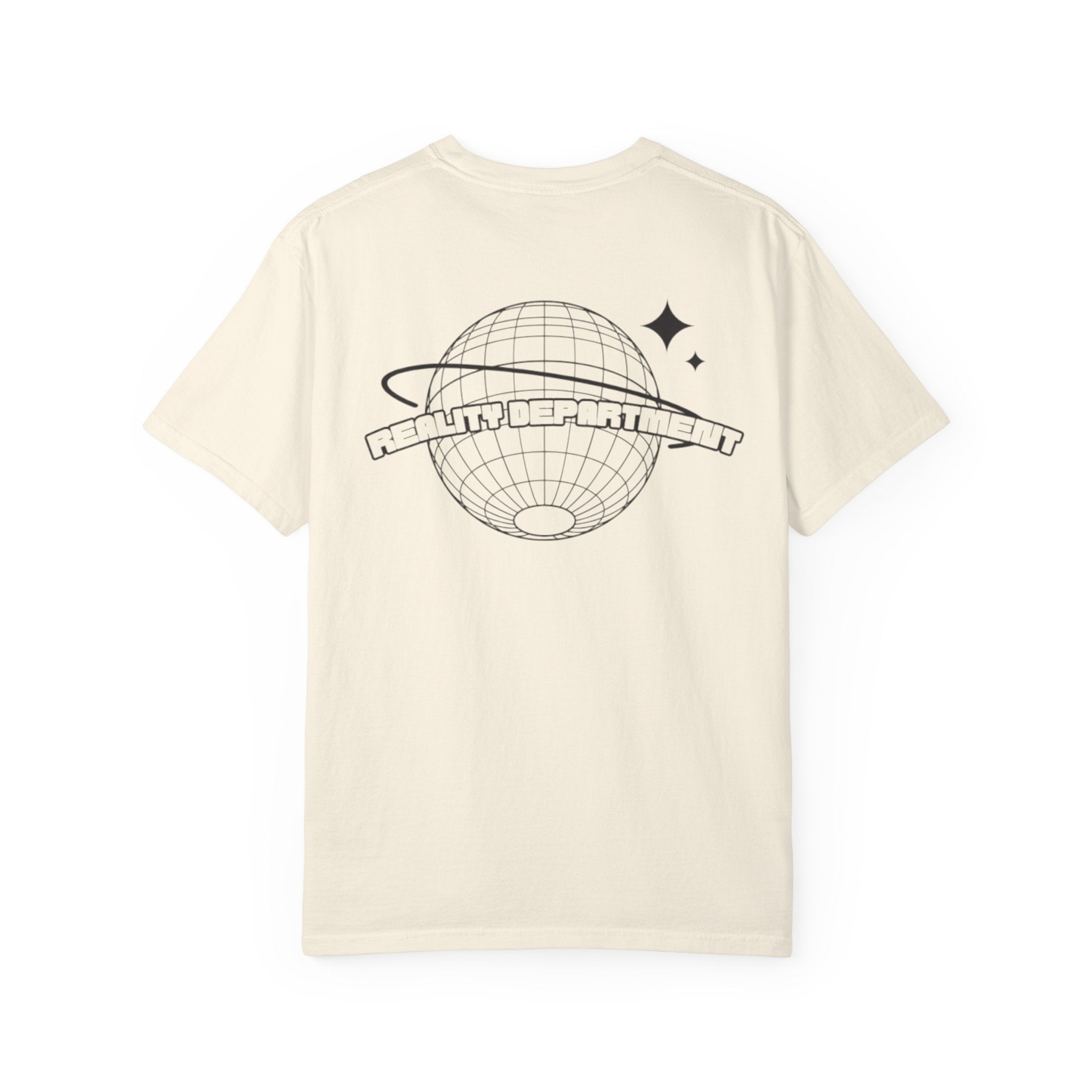 Reality Department - Tee