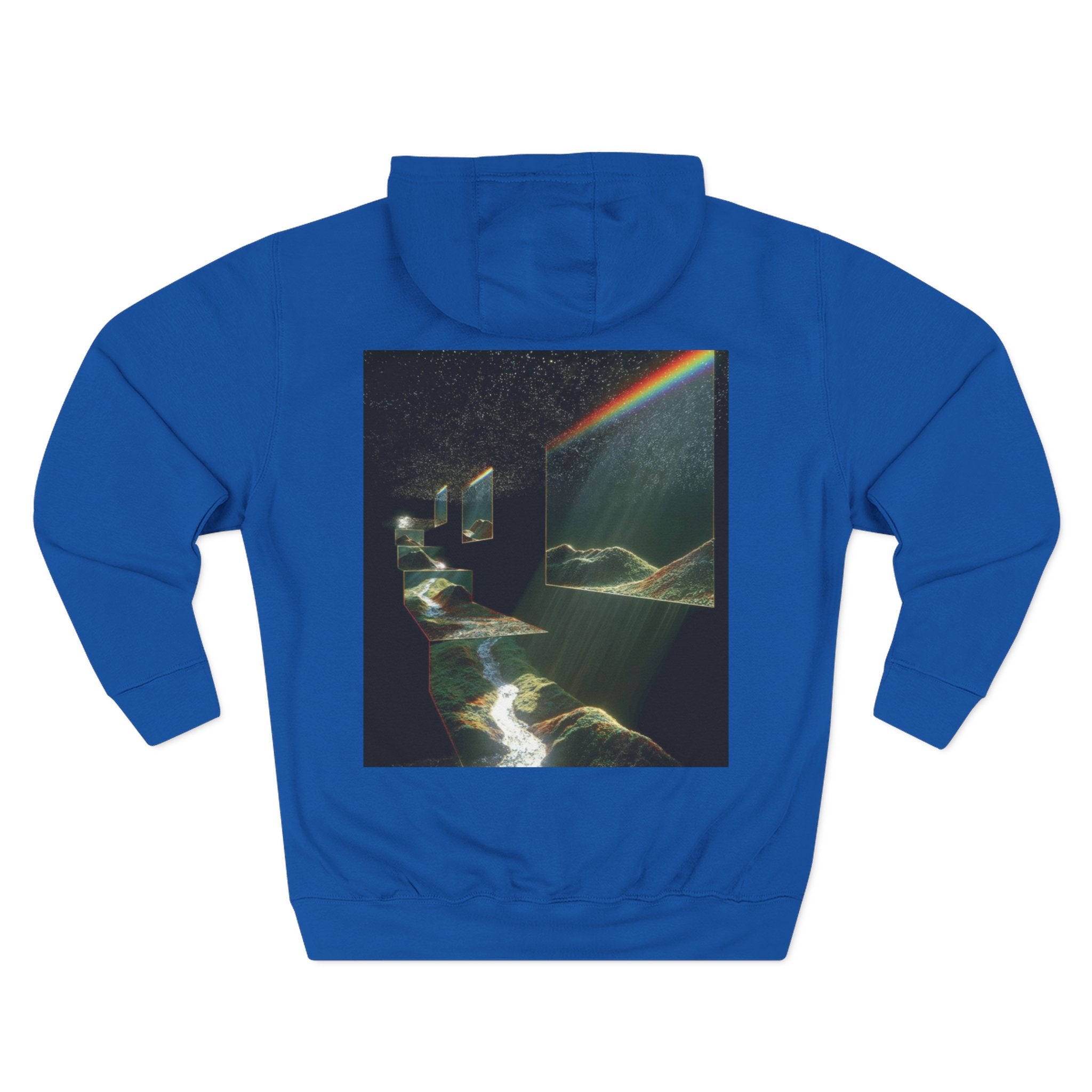 Vintage Sunbeam Hoodie