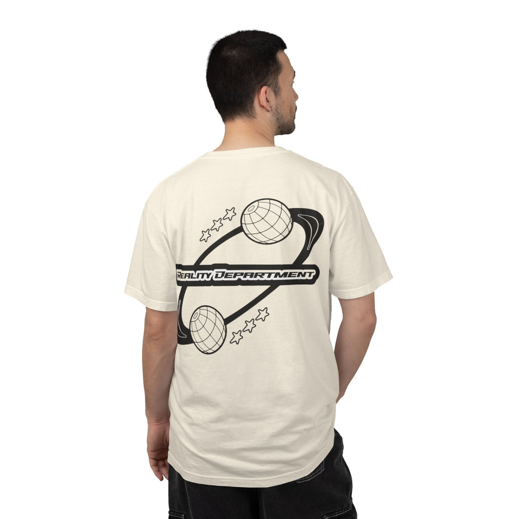 God Is In Control T-Shirt