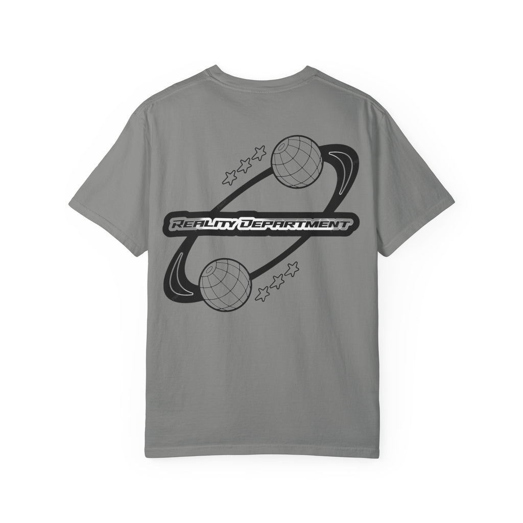 Reality Department - Seeing Reality