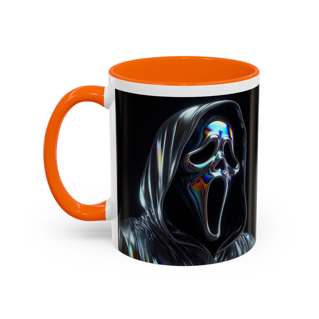 Reality Department - Coffee Mug