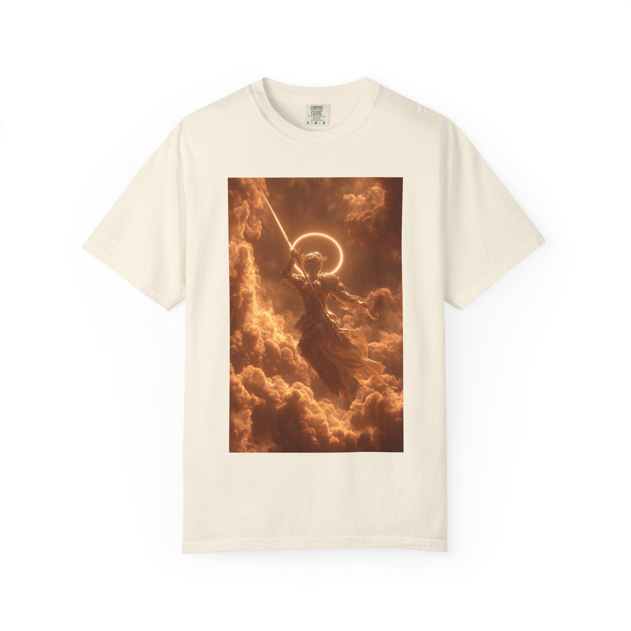 Reality Department - Realm Tee