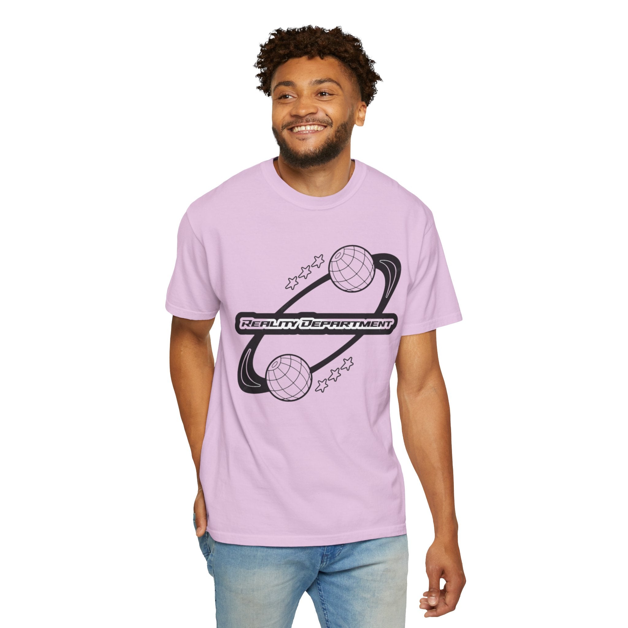Reality Department - Tee