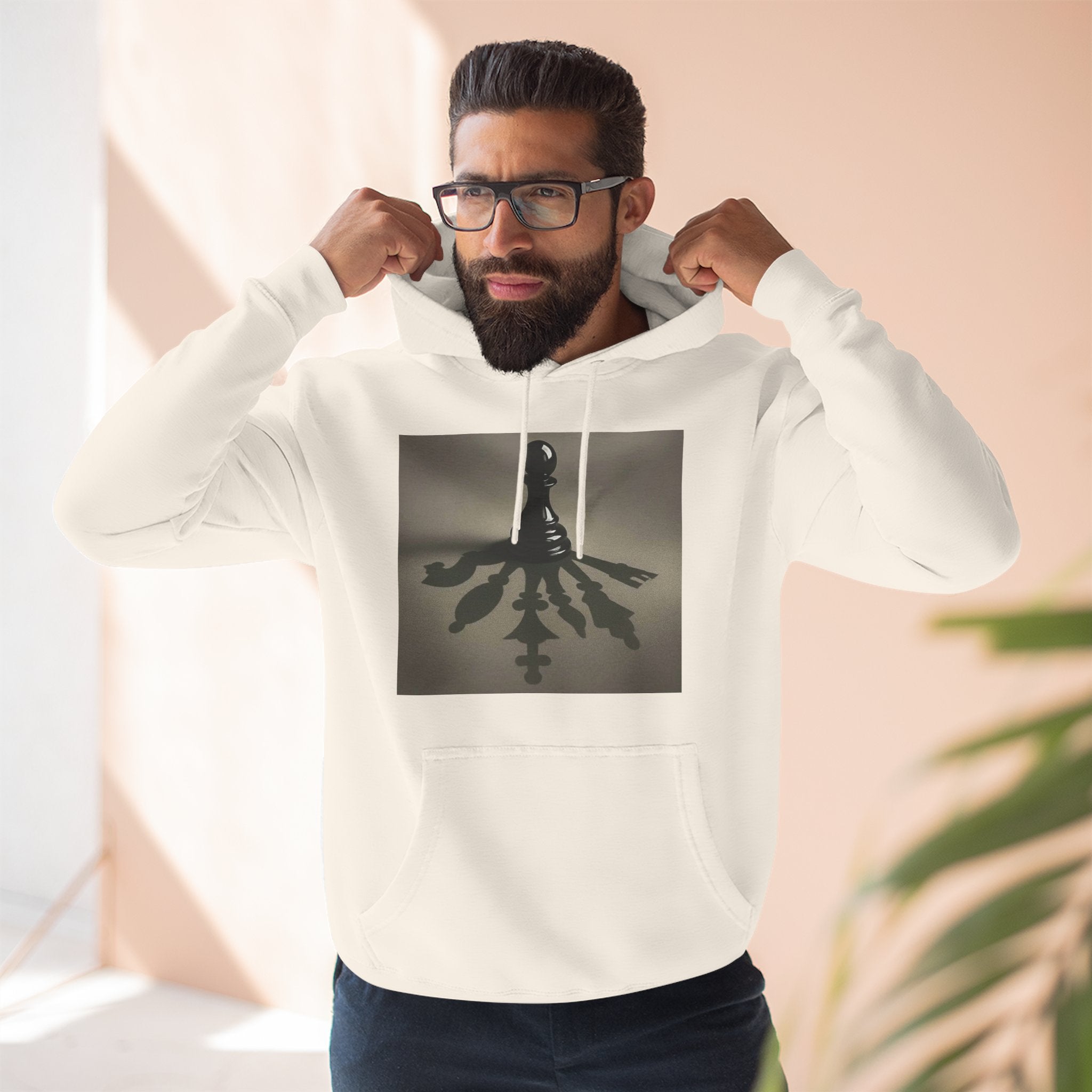 Reality Department - Master Your Self Hoodie