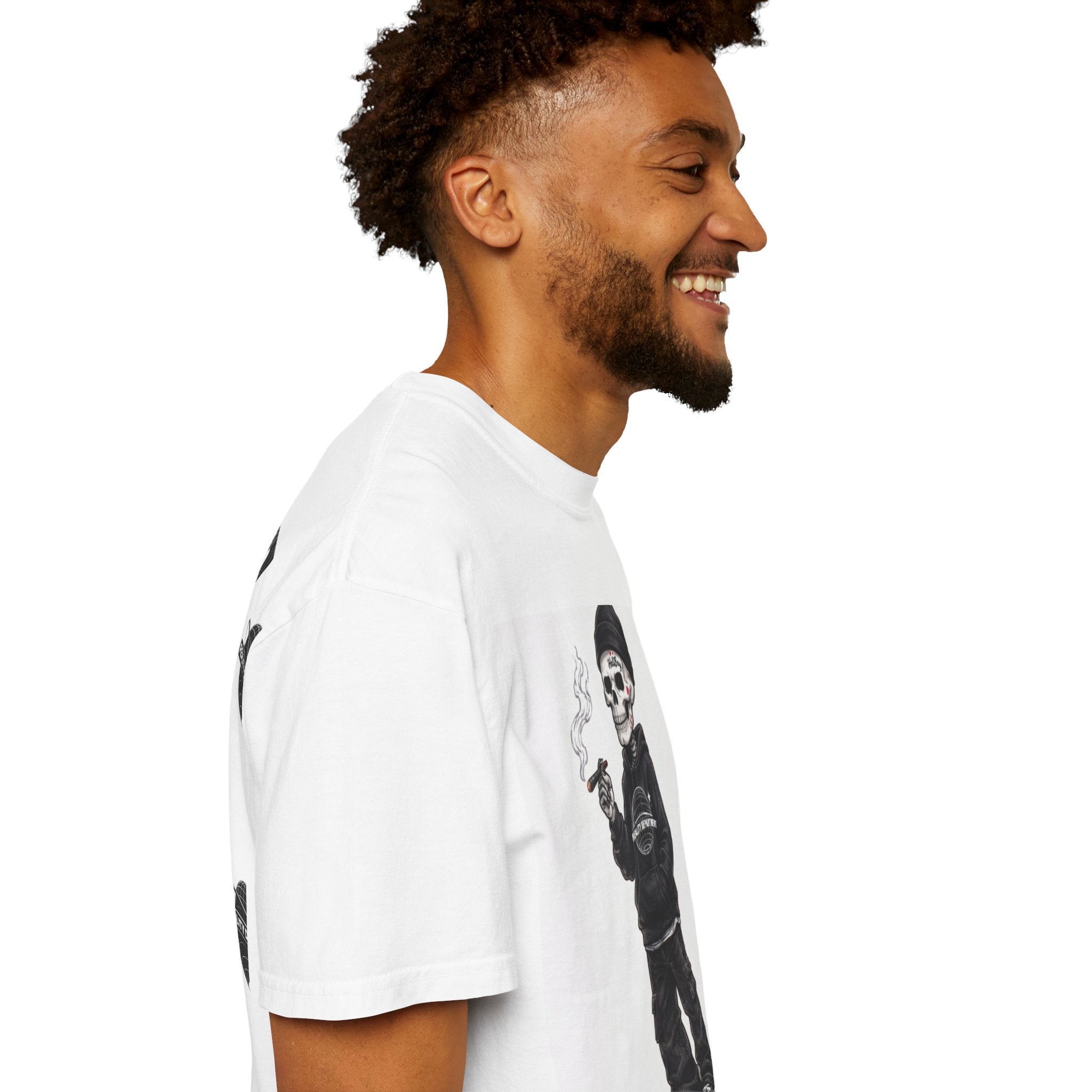 Reality Department - Hell Boy T-Shirt