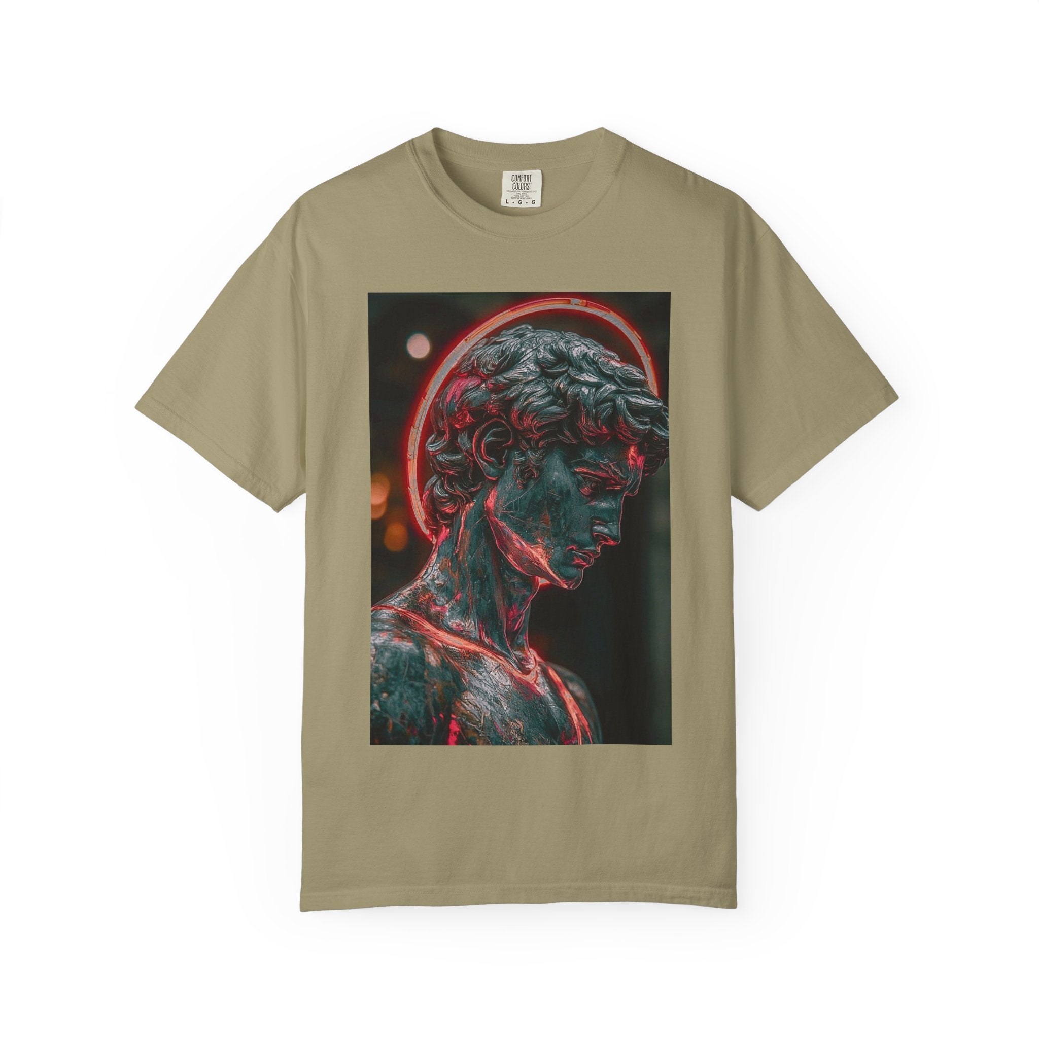 ‘Reality Department’ - Timeless Tee