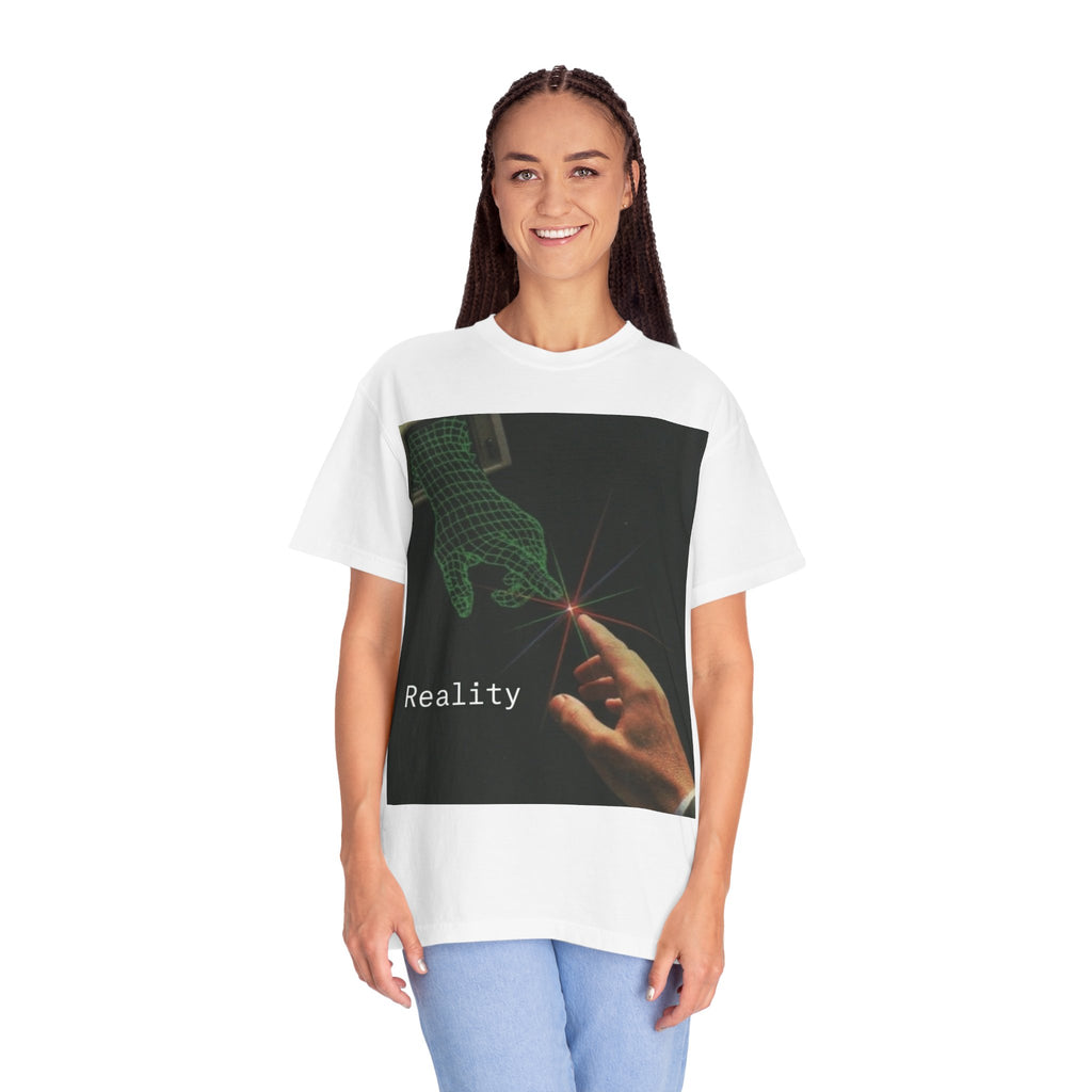 Reality Department T-Shirt