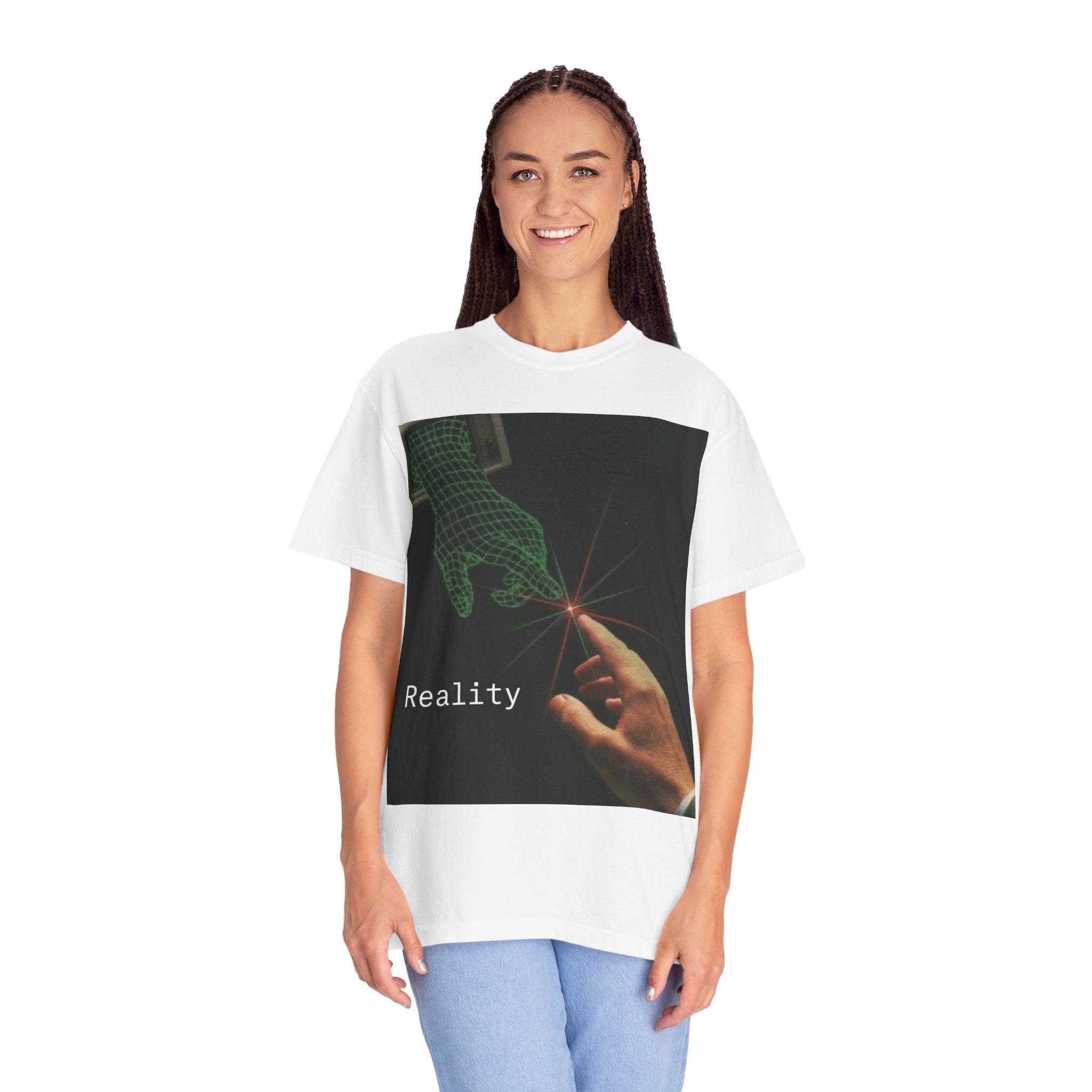 Reality Department T-Shirt