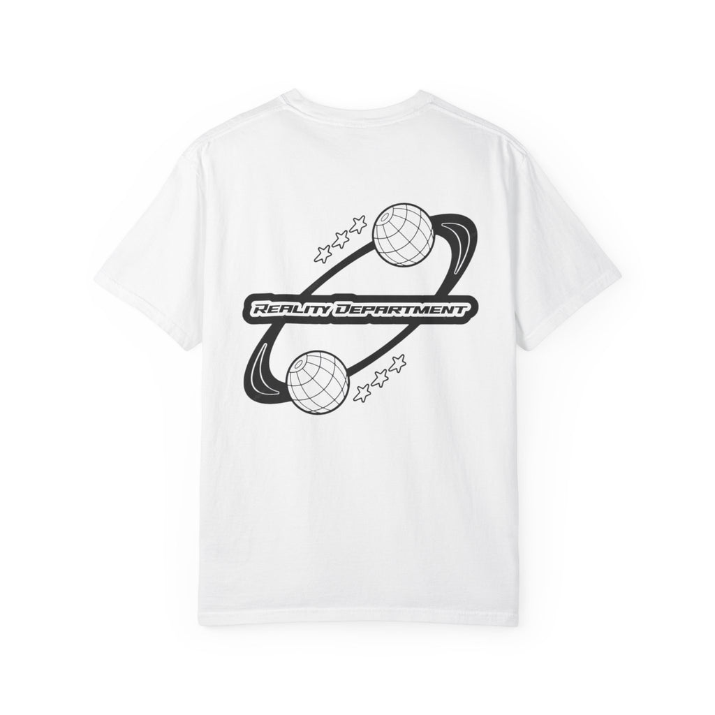 Graphic Tee — Reality Department’