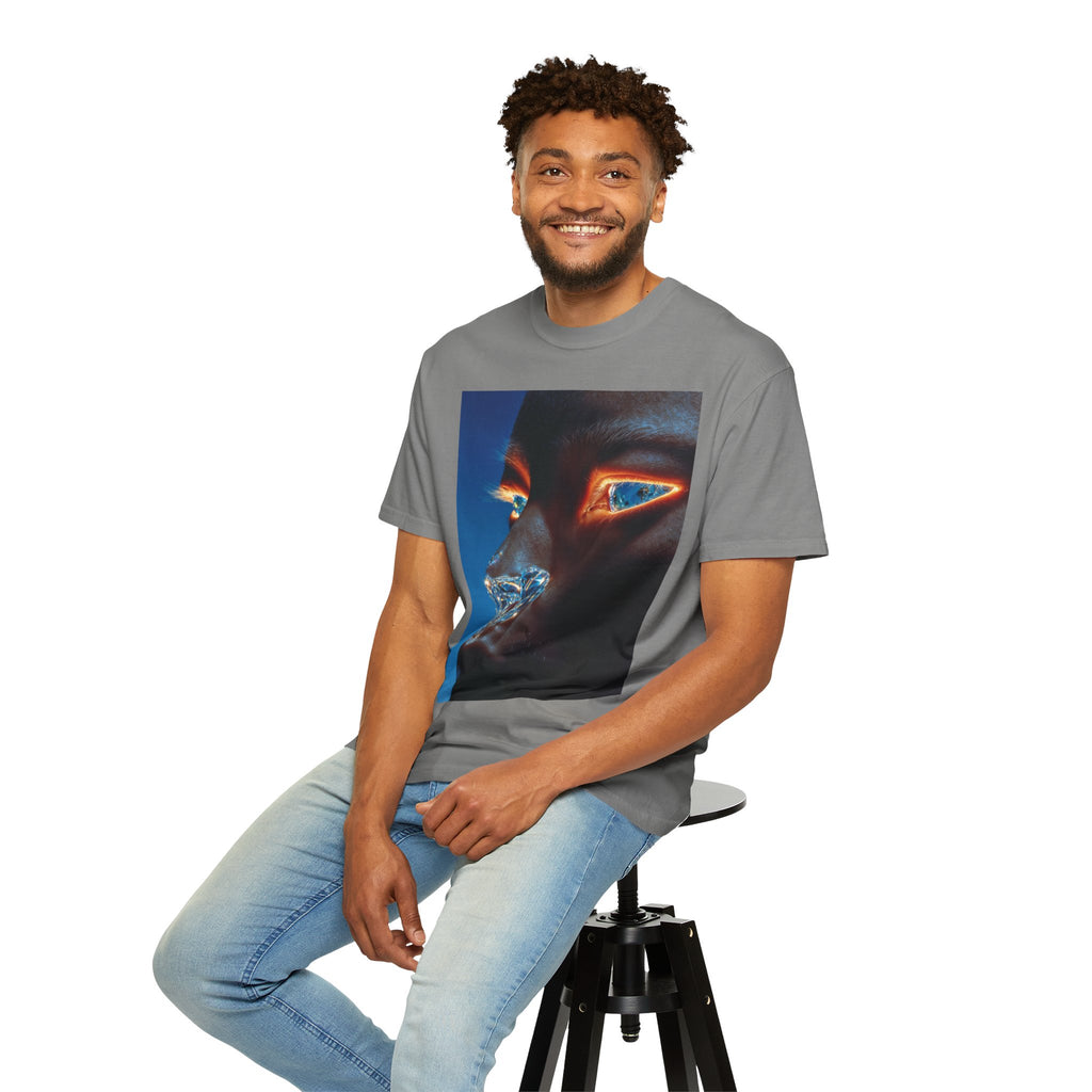 Reality Department - Cosmic Eye