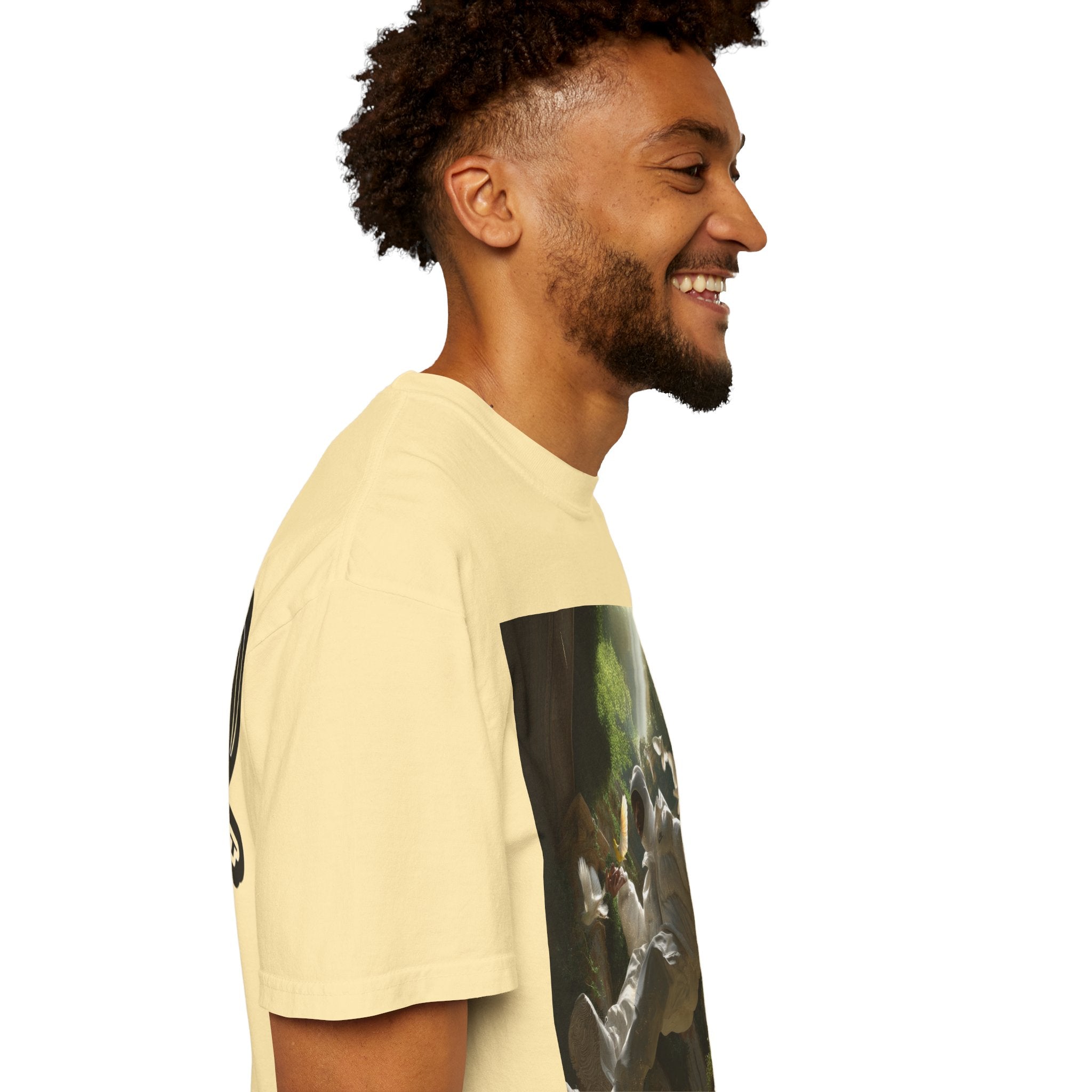 Reality Department - Cosmic Reality Tee