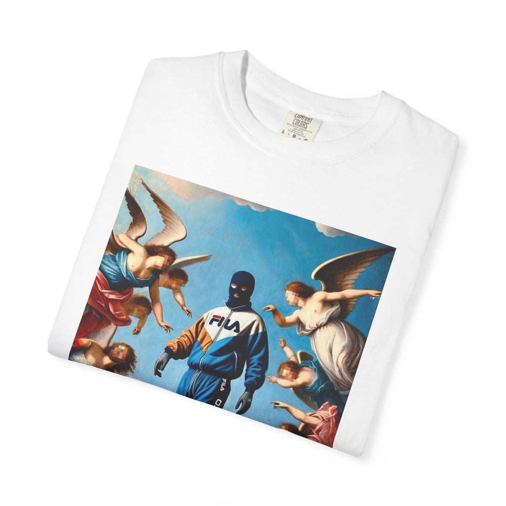 Reality Department - Tee