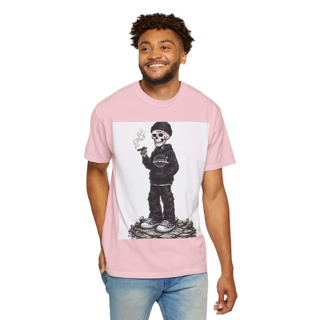 Reality Department - Hell Boy T-Shirt