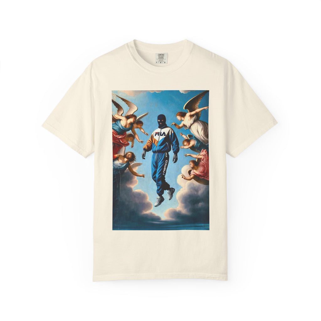 Reality Department - Tee