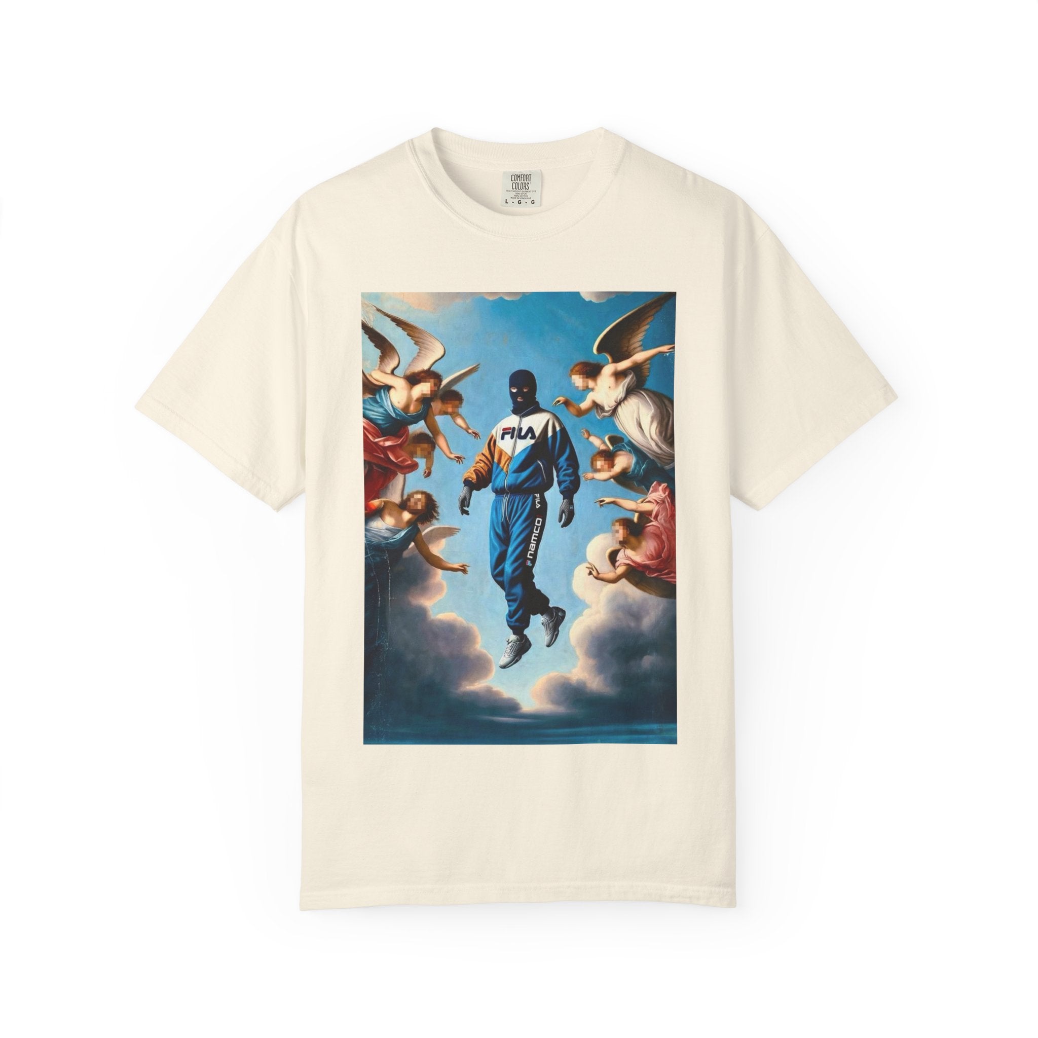 Reality Department - Tee