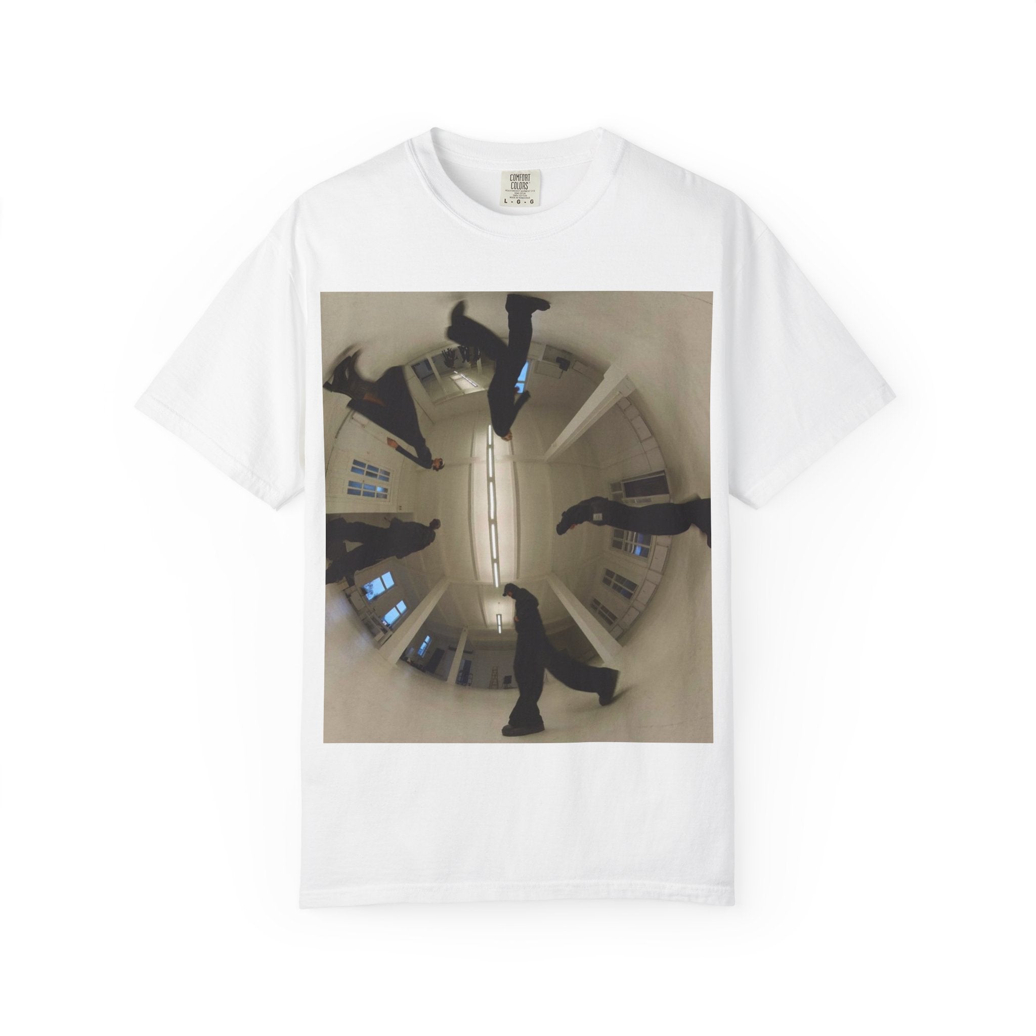 Reality Department - Nikon Tee