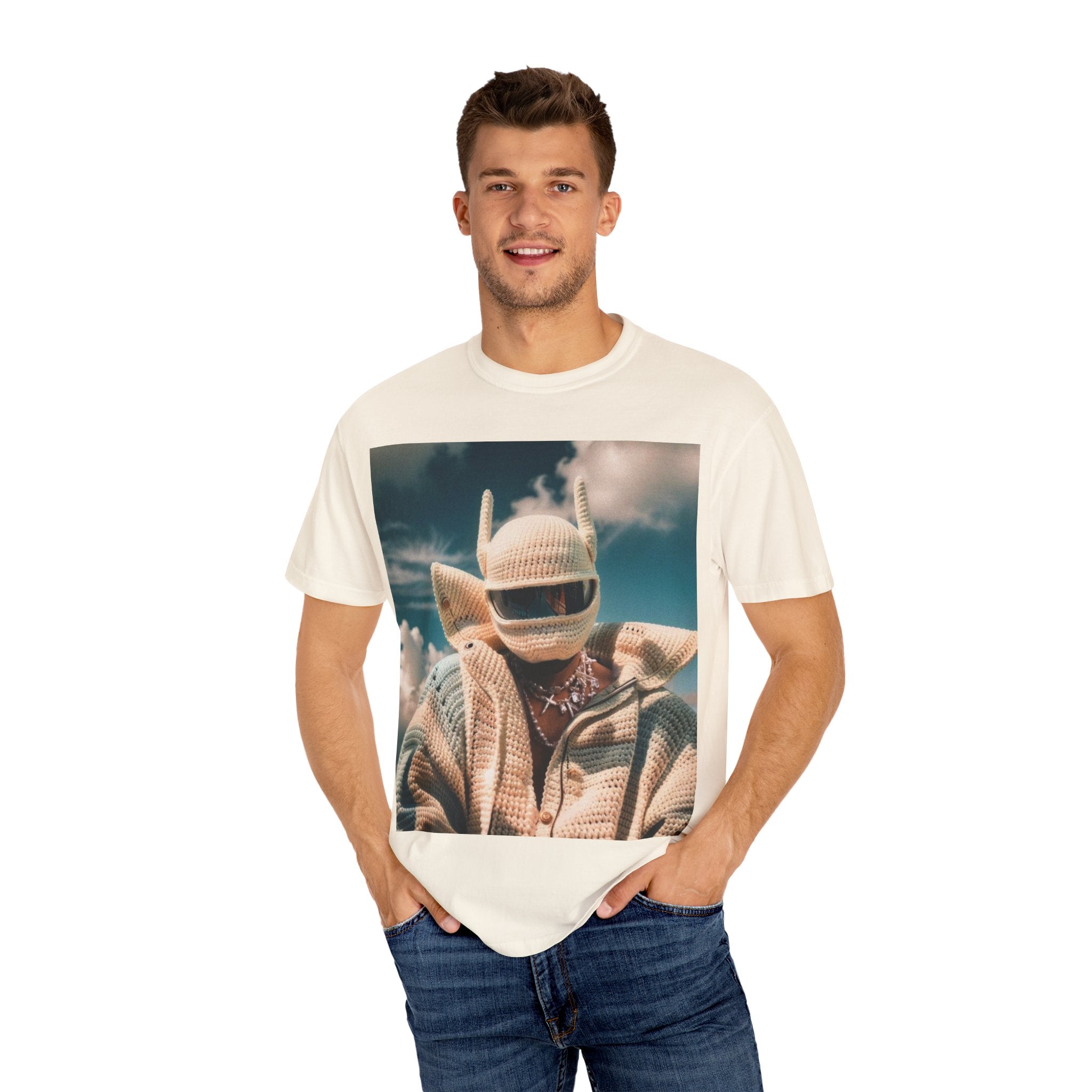 Reality Department - Stream Tee