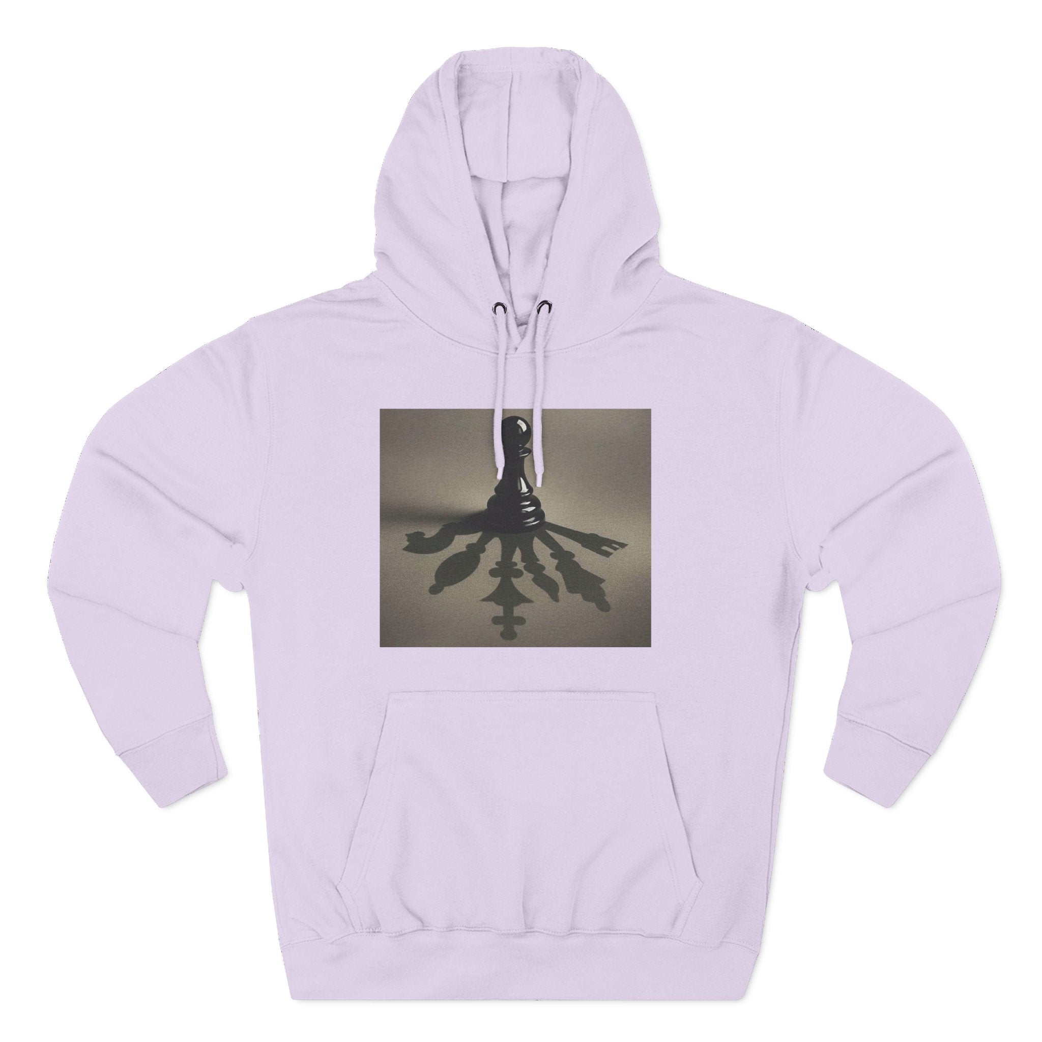 Reality Department - Master Your Self Hoodie