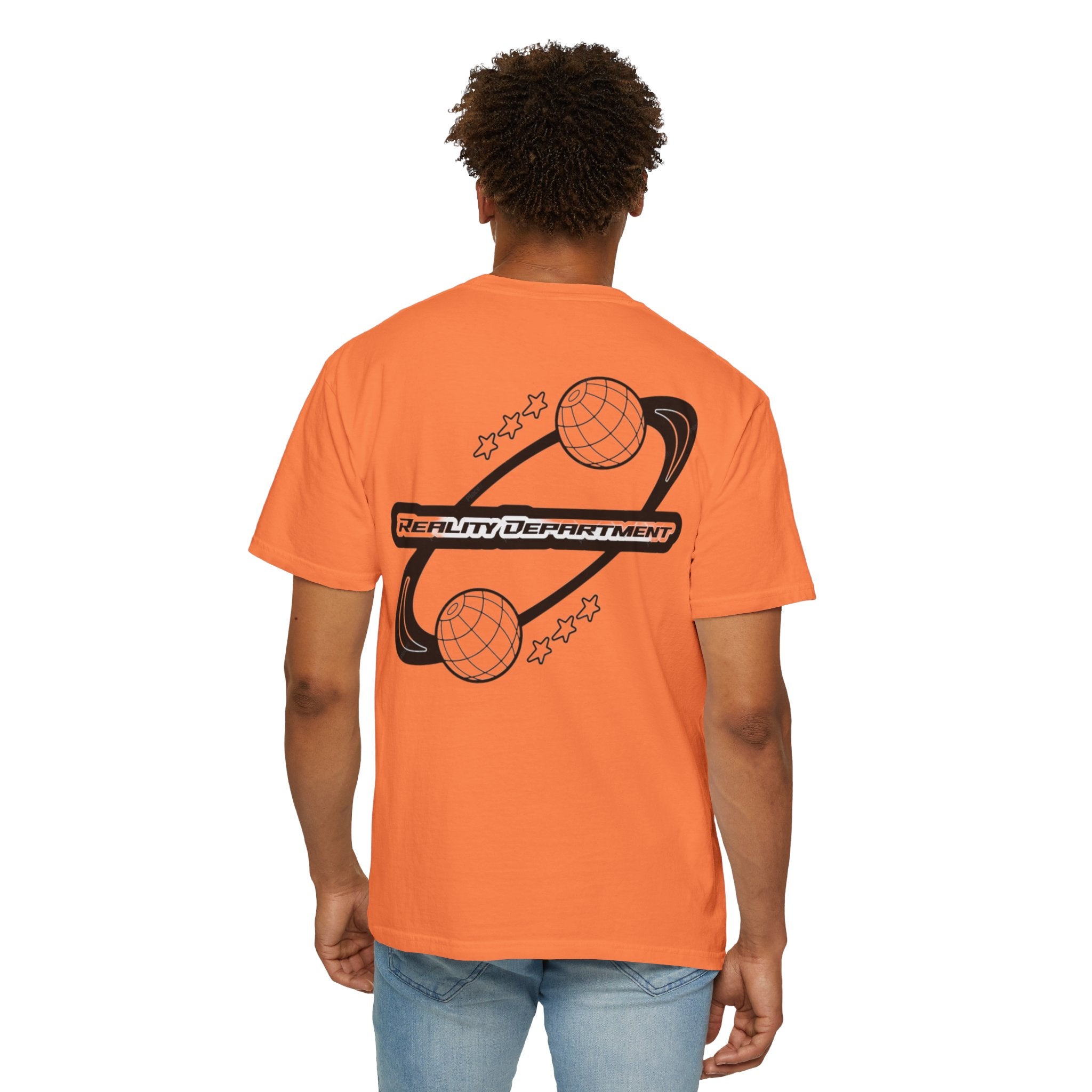 Reality Department - Realm Tee