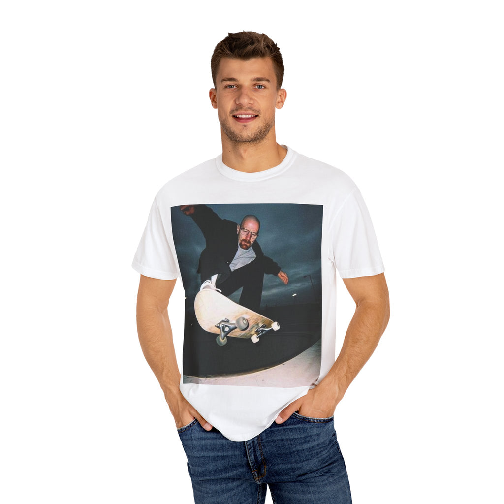 Reality Department - Breaking Bad Tee