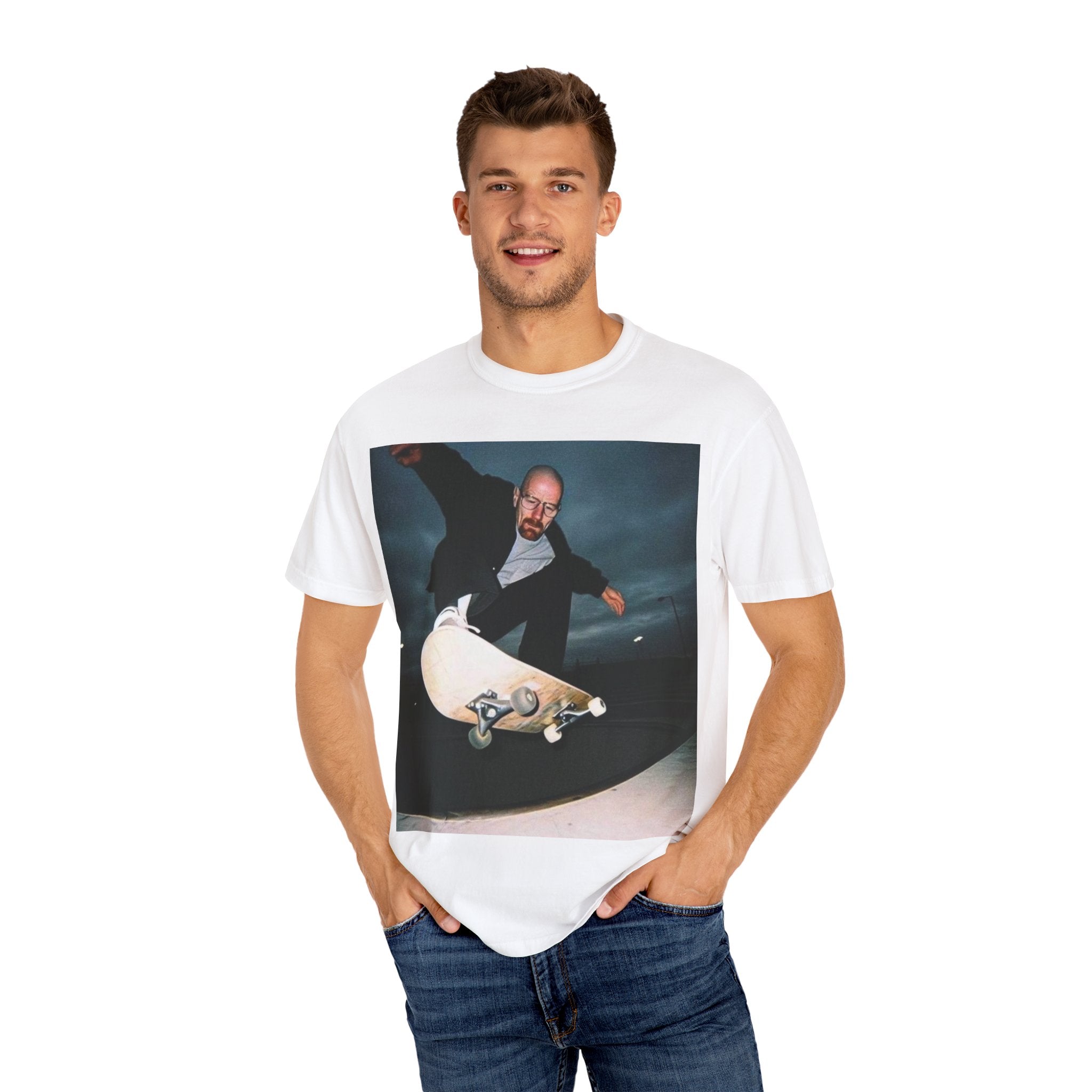 Reality Department - Breaking Bad Tee