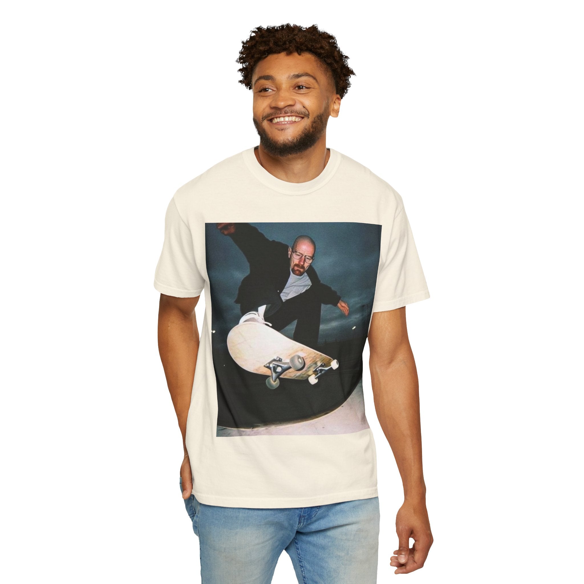 Reality Department - Breaking Bad Tee