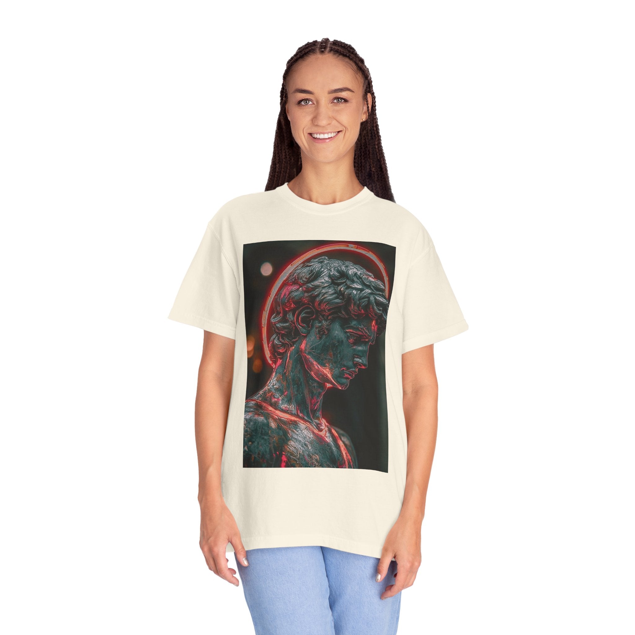 ‘Reality Department’ - Timeless Tee