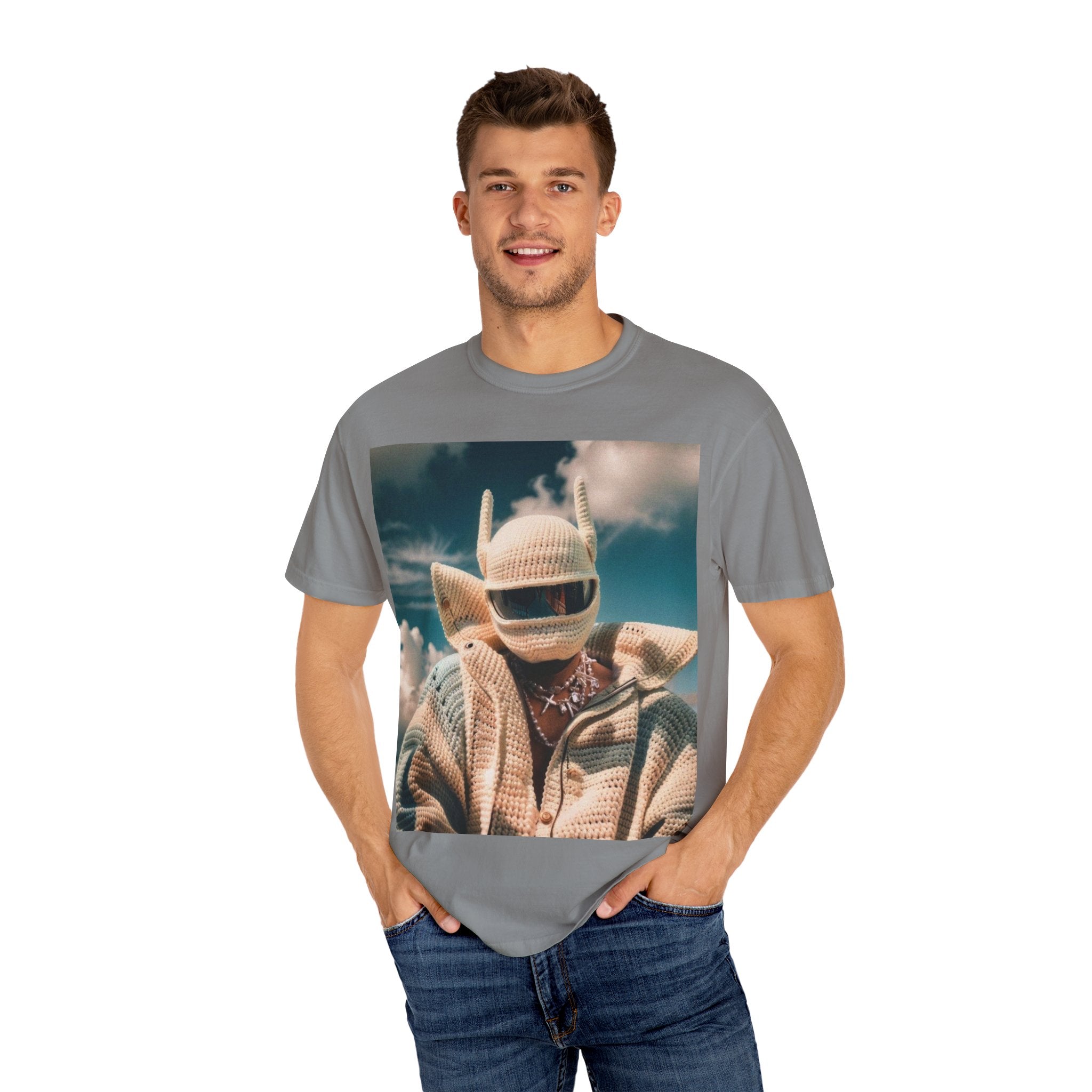 Reality Department - Stream Tee