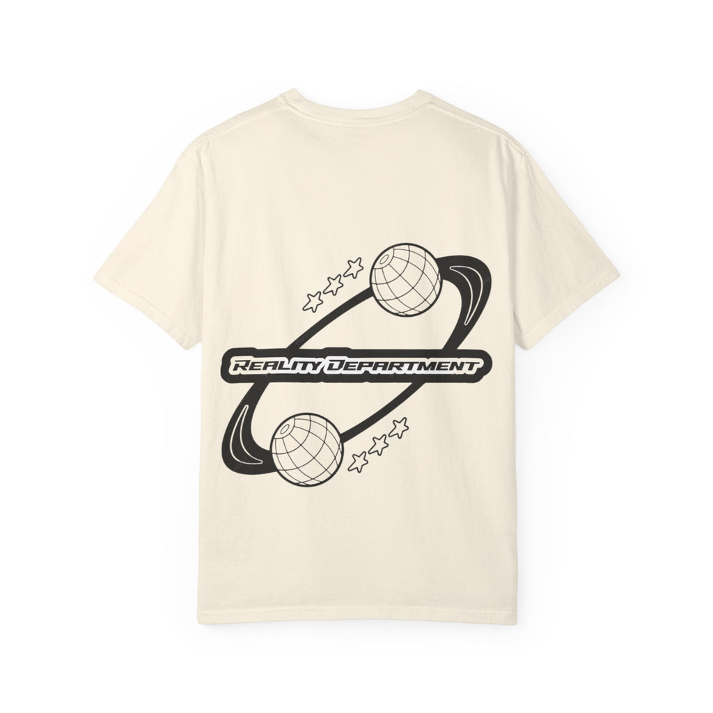 Reality Department Vol. 1