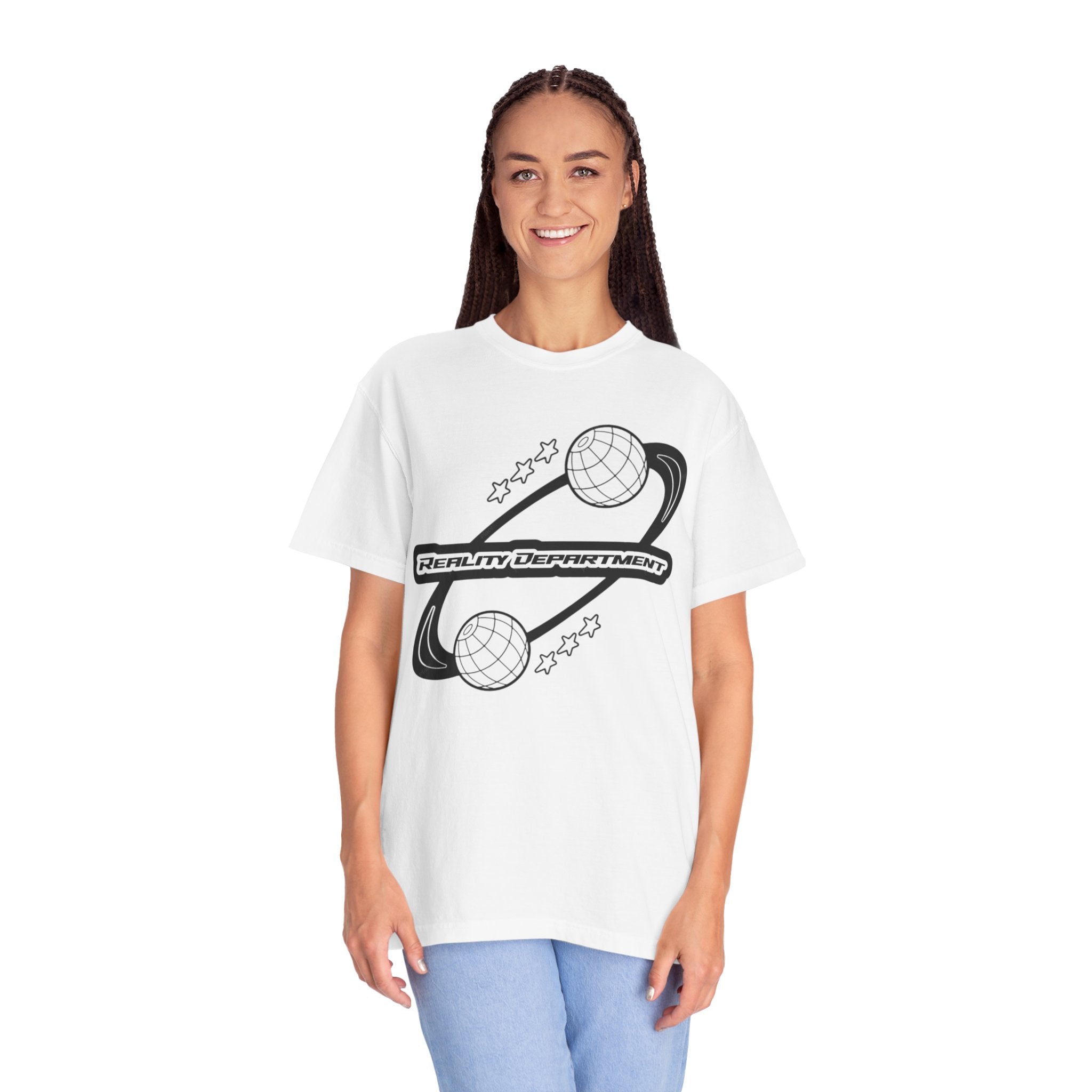 Reality Department - Tee