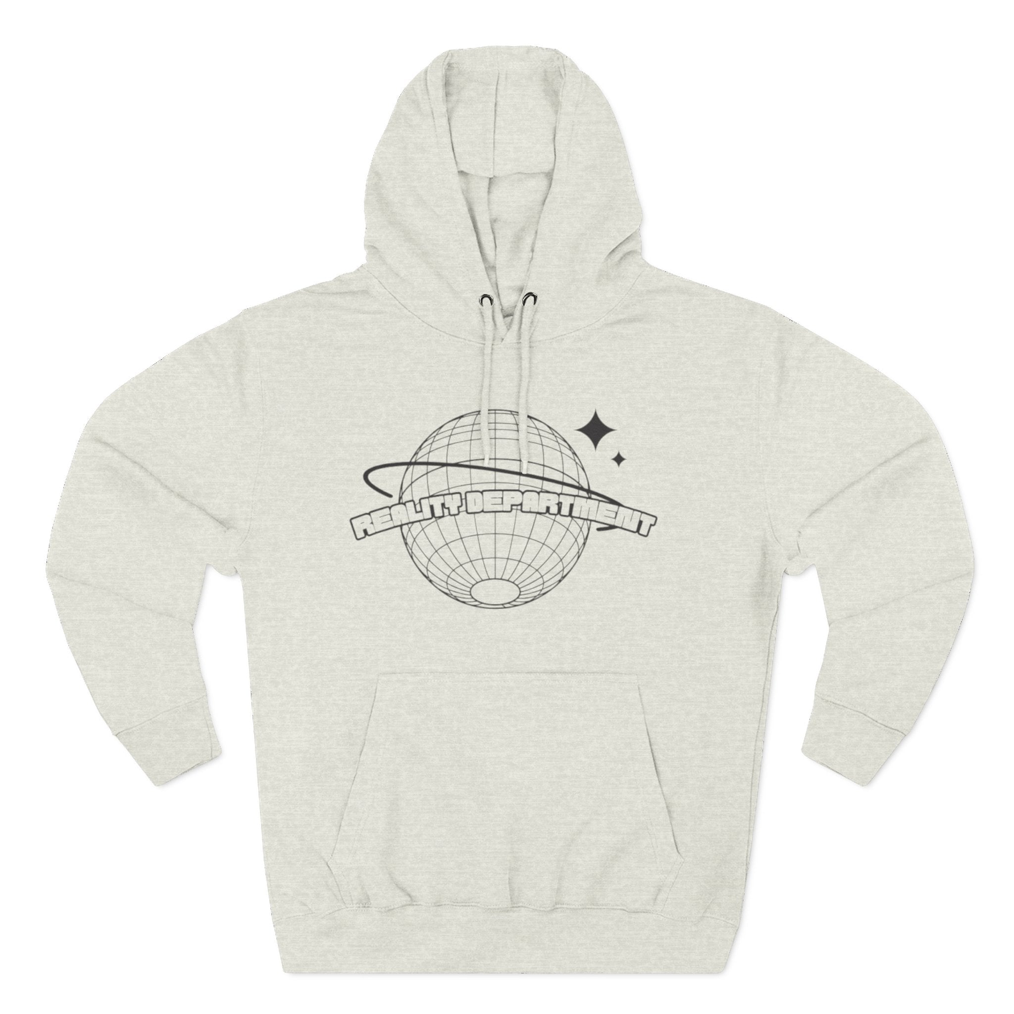 Reality Department - Spiritual Awakening Hoodie