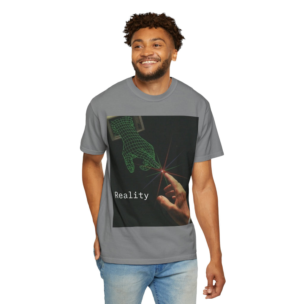Reality Department T-Shirt