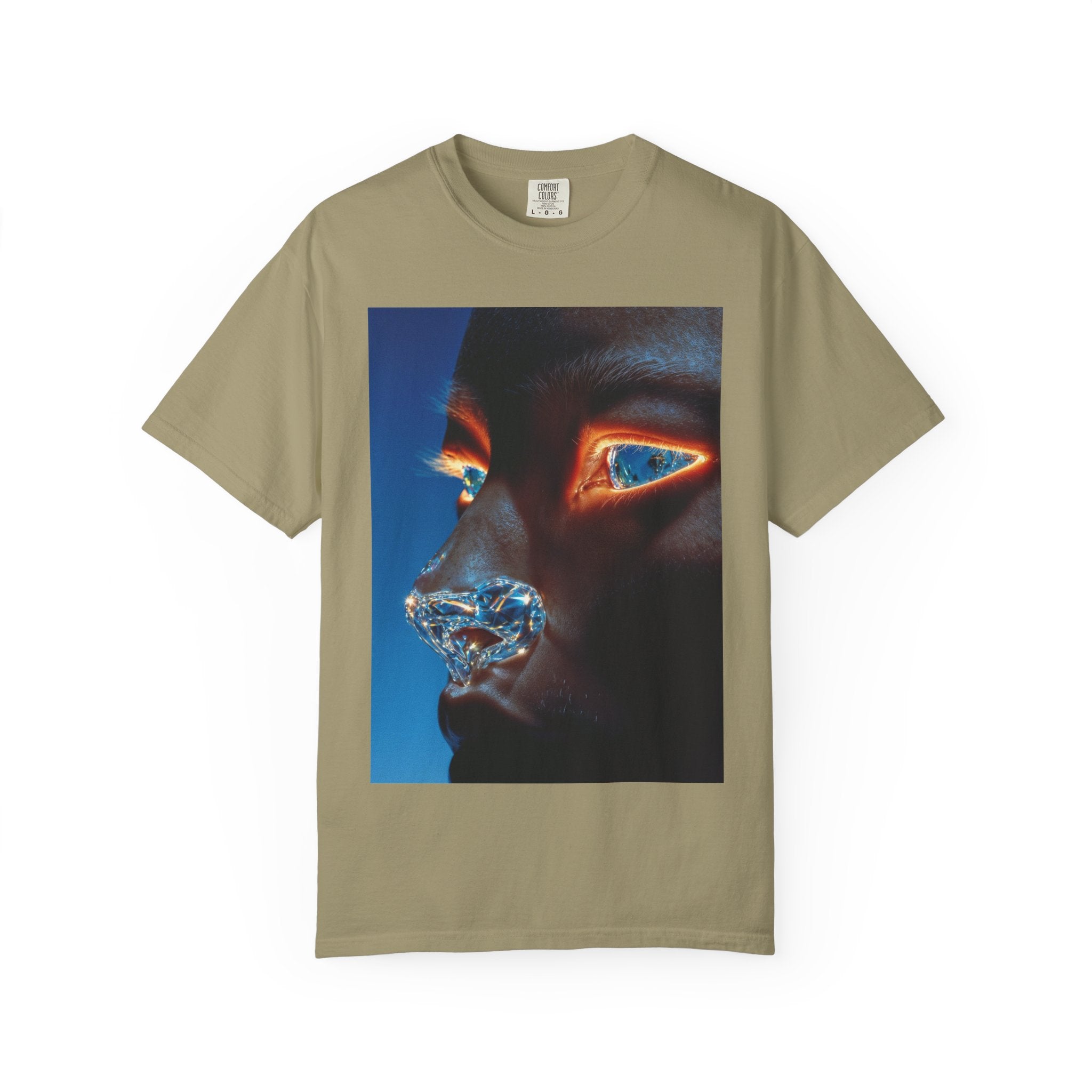 Reality Department - Cosmic Eye