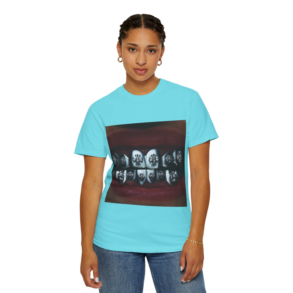 Reality Department - Sheeesh T