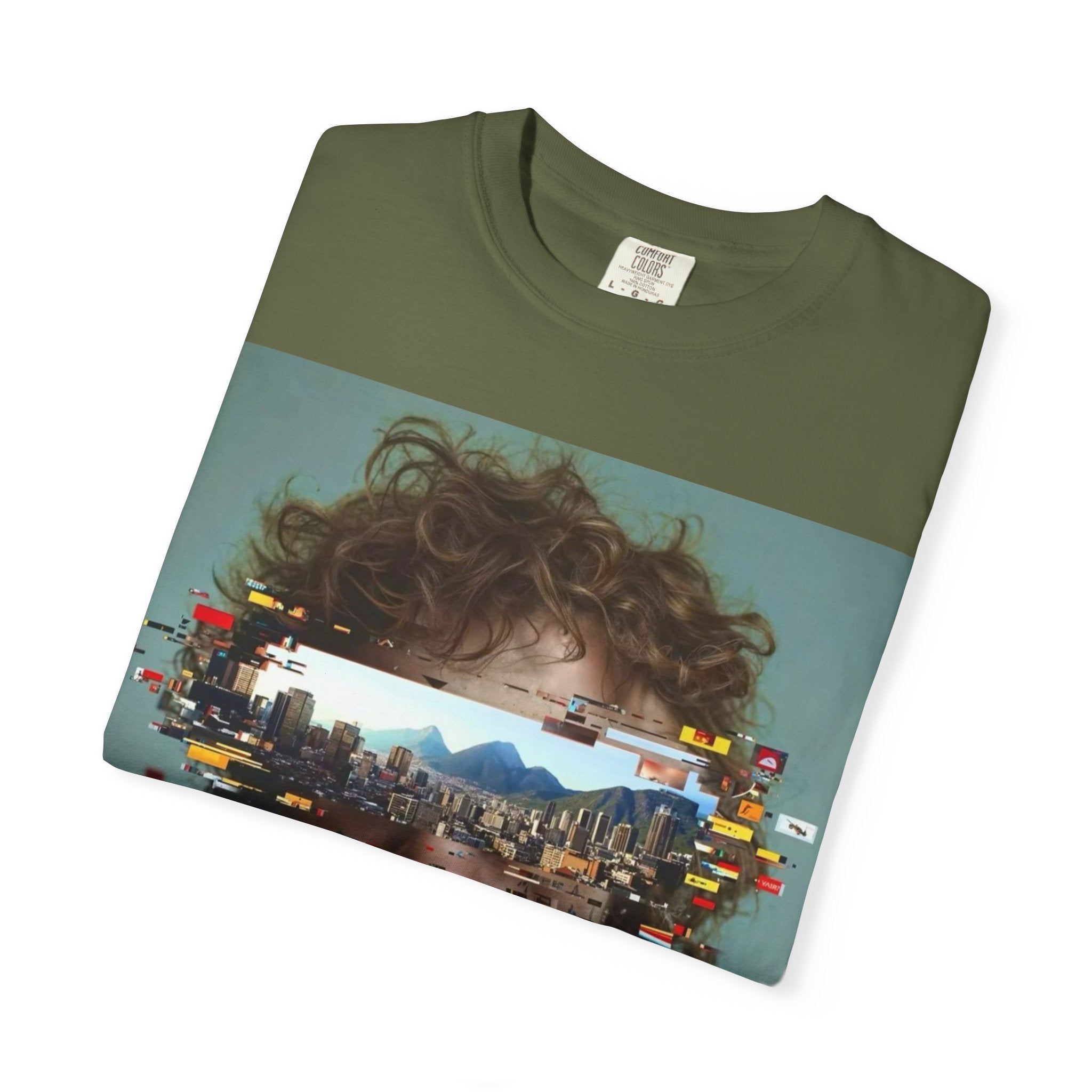 Reality Department - See Reality Tee