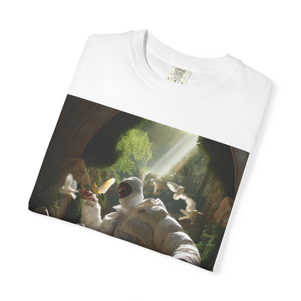 Reality Department - Cosmic Reality Tee