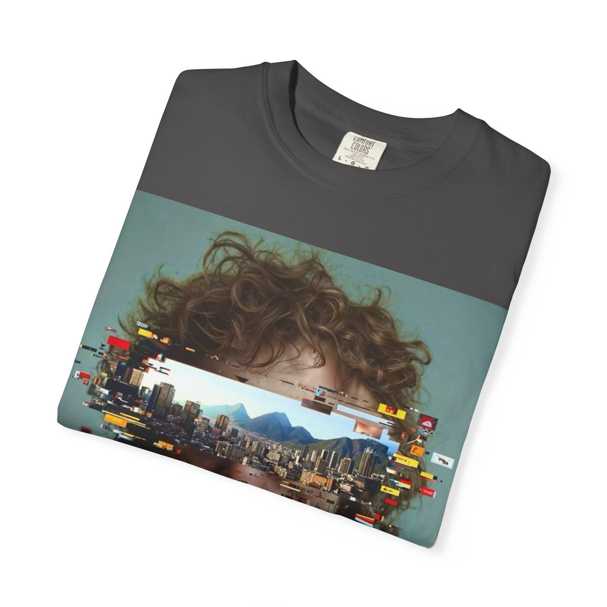 Reality Department - See Reality Tee