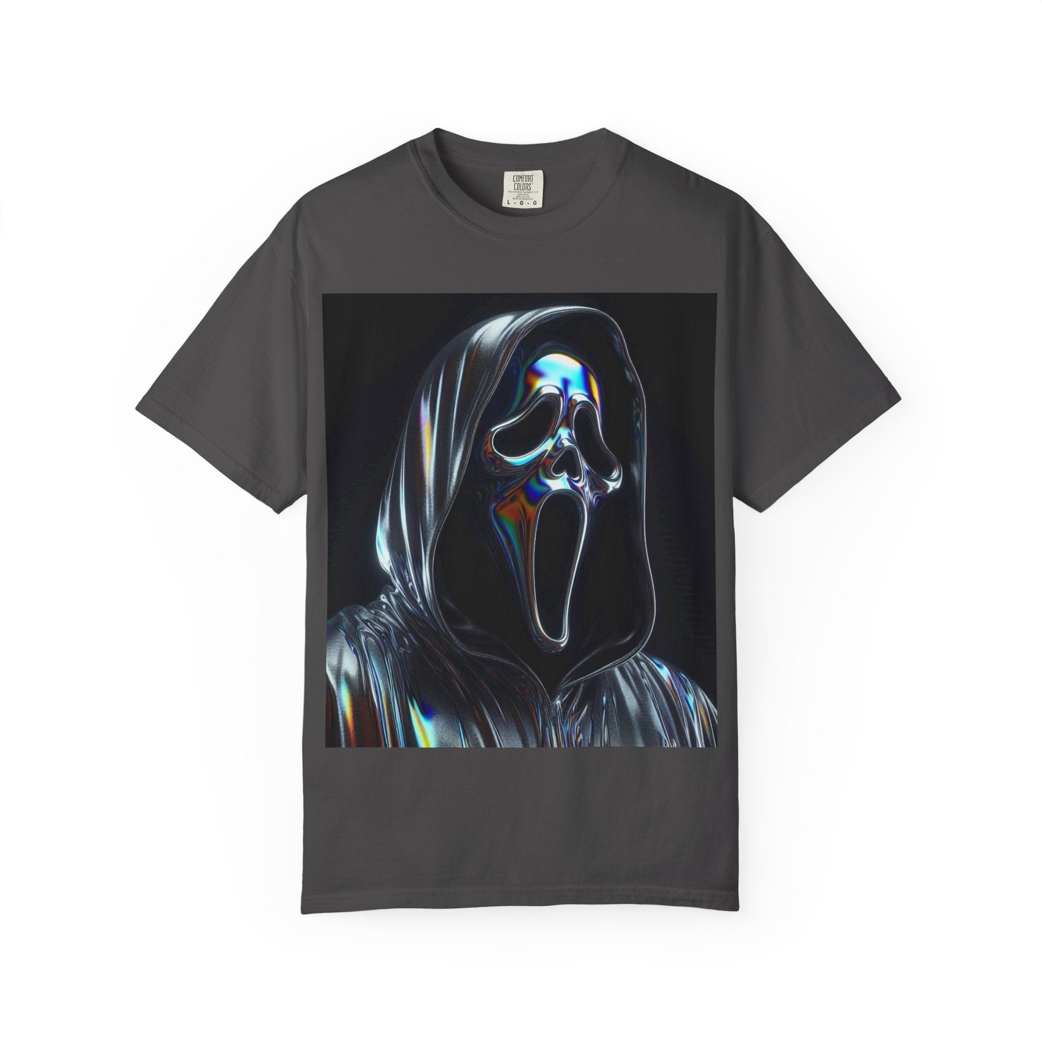 Reality Department - Ghost Face Tee