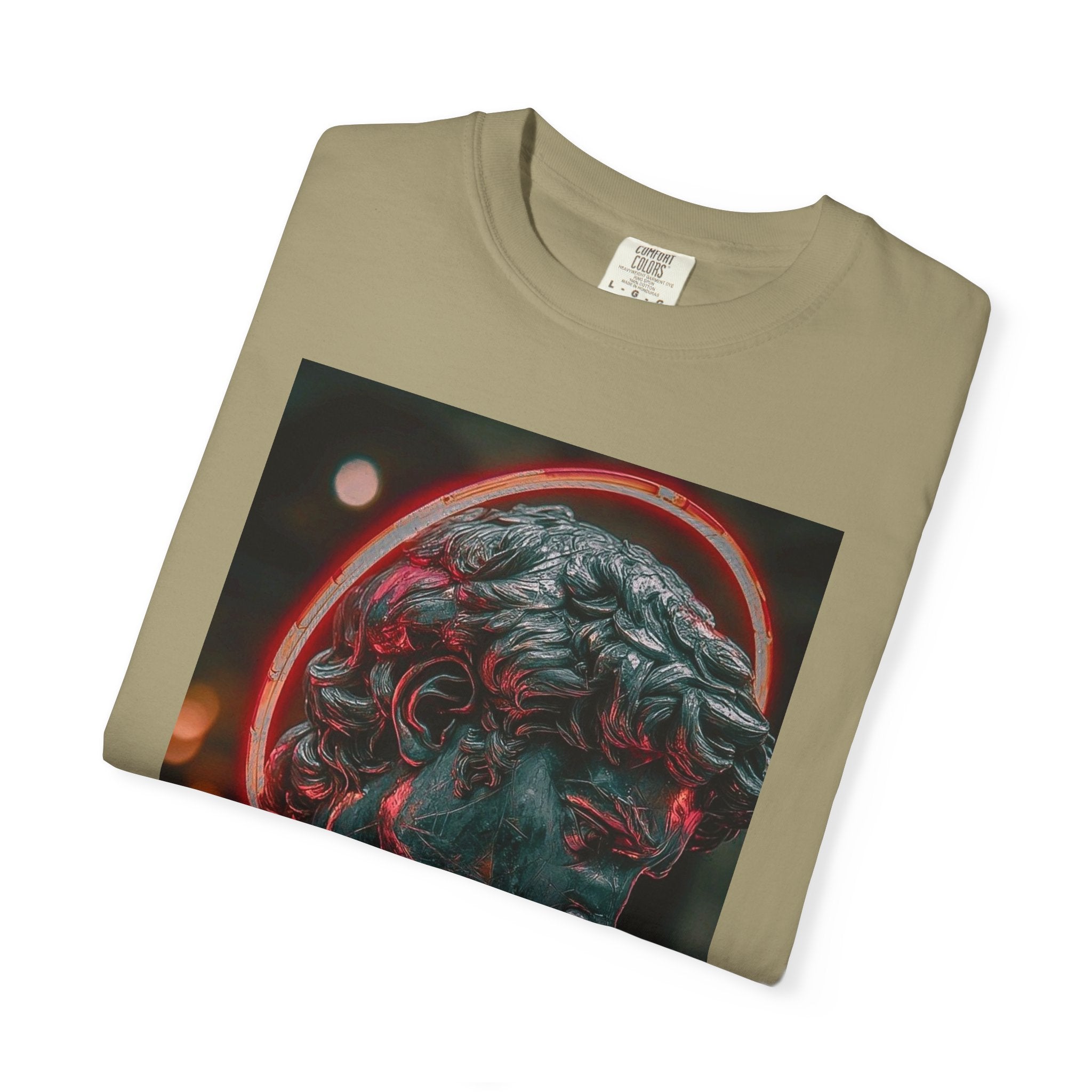 ‘Reality Department’ - Timeless Tee